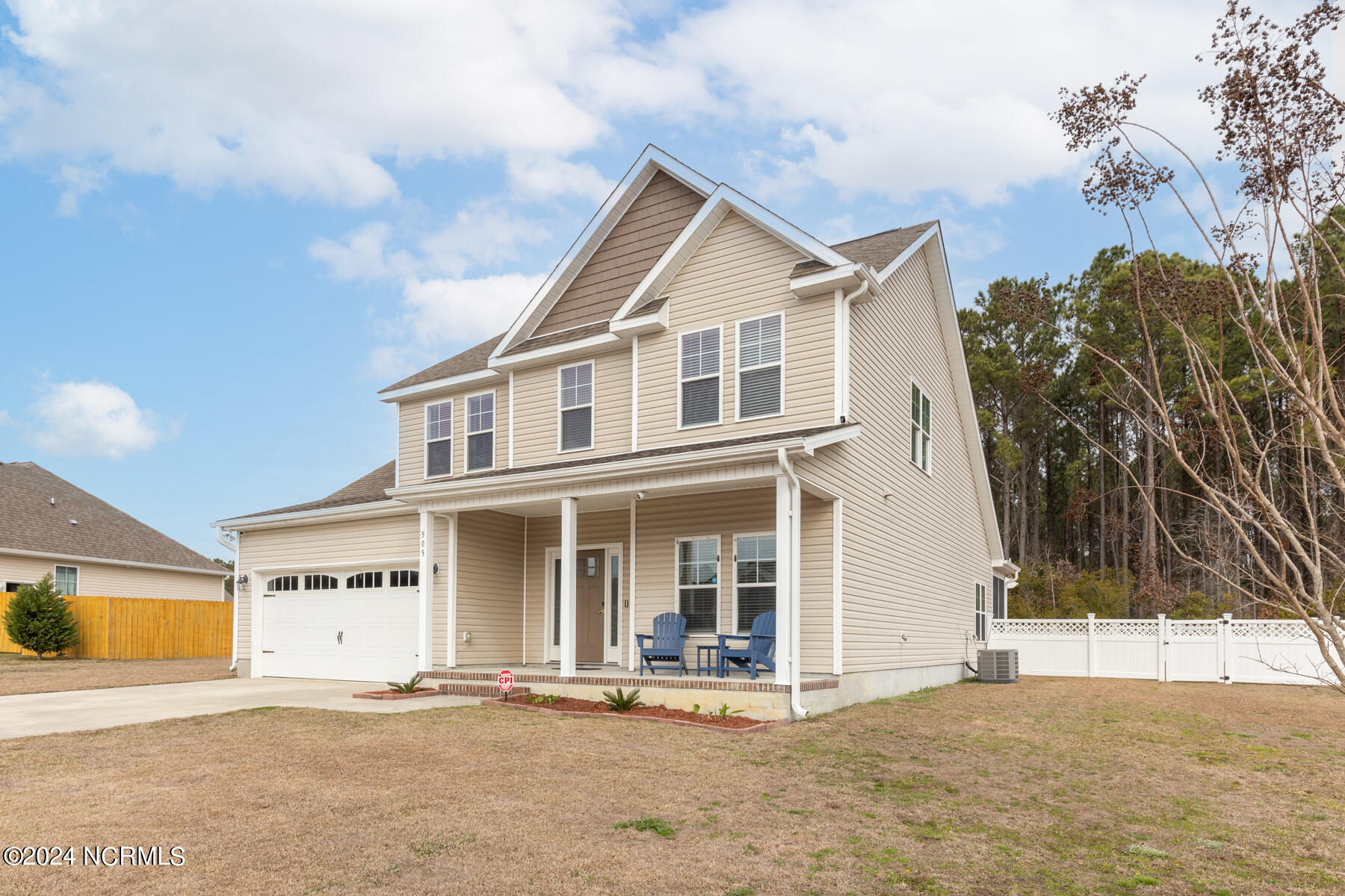 505 Diamond Ridge Court