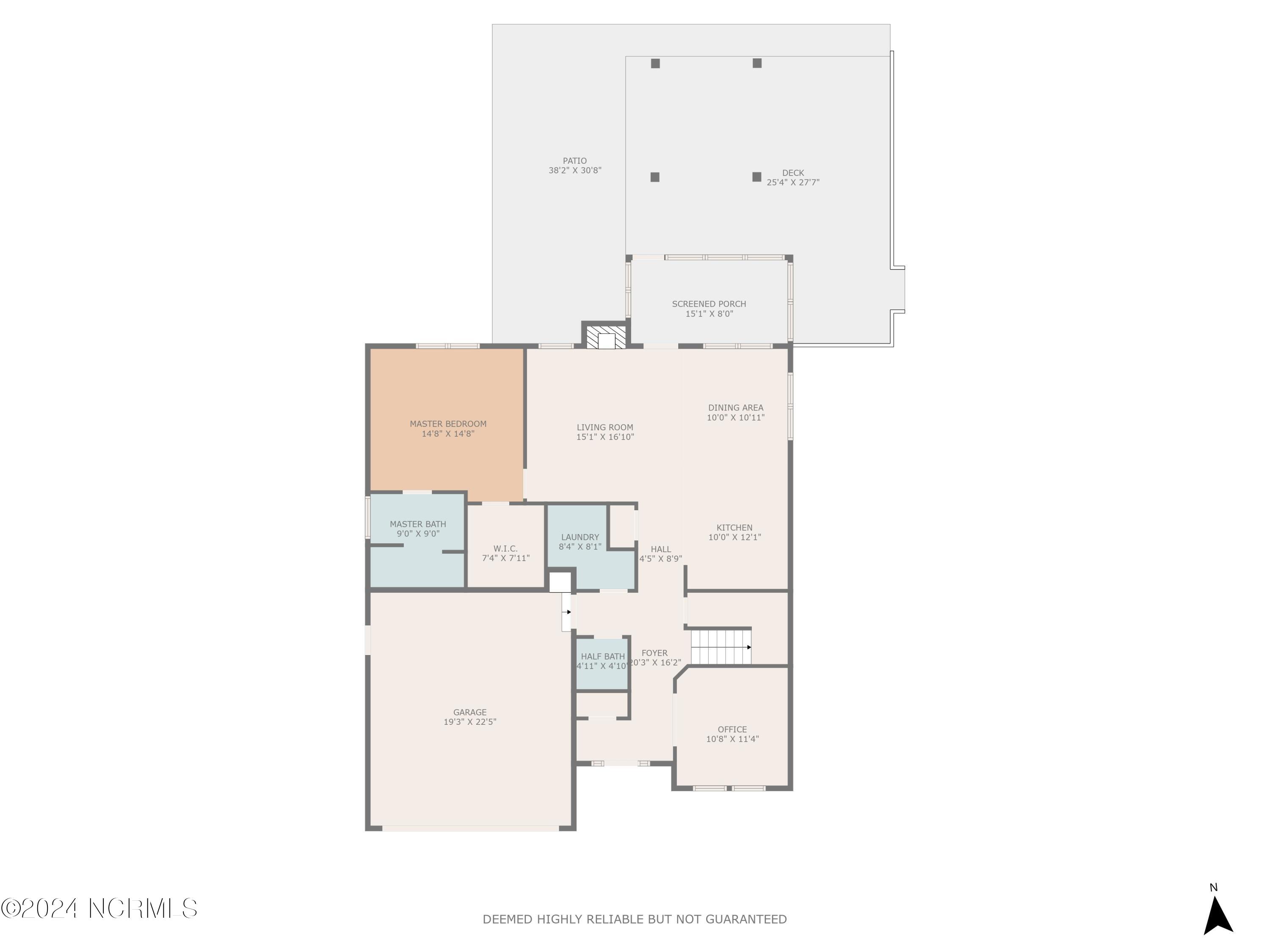 505 Diamond Ridge Court