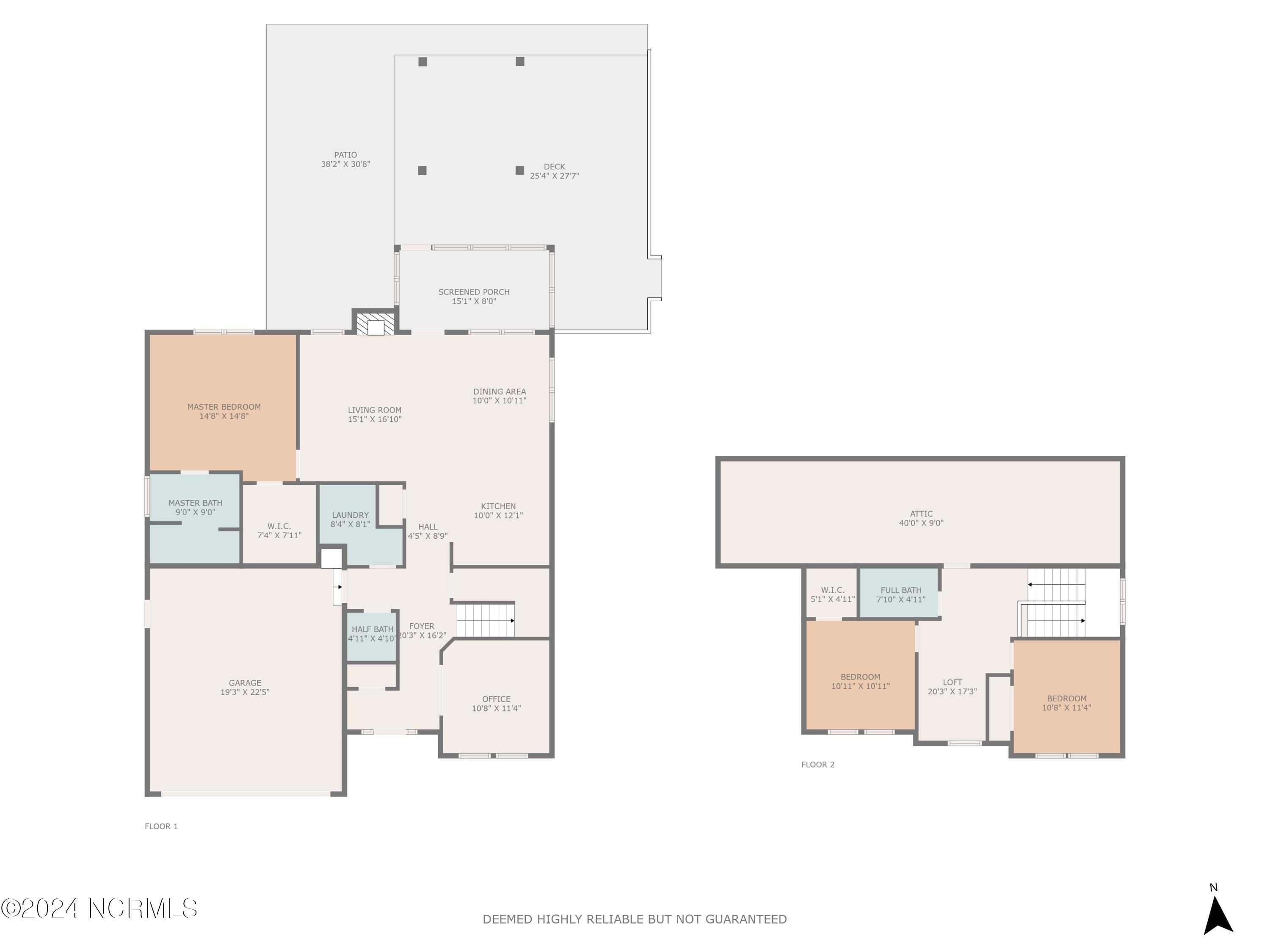 505 Diamond Ridge Court