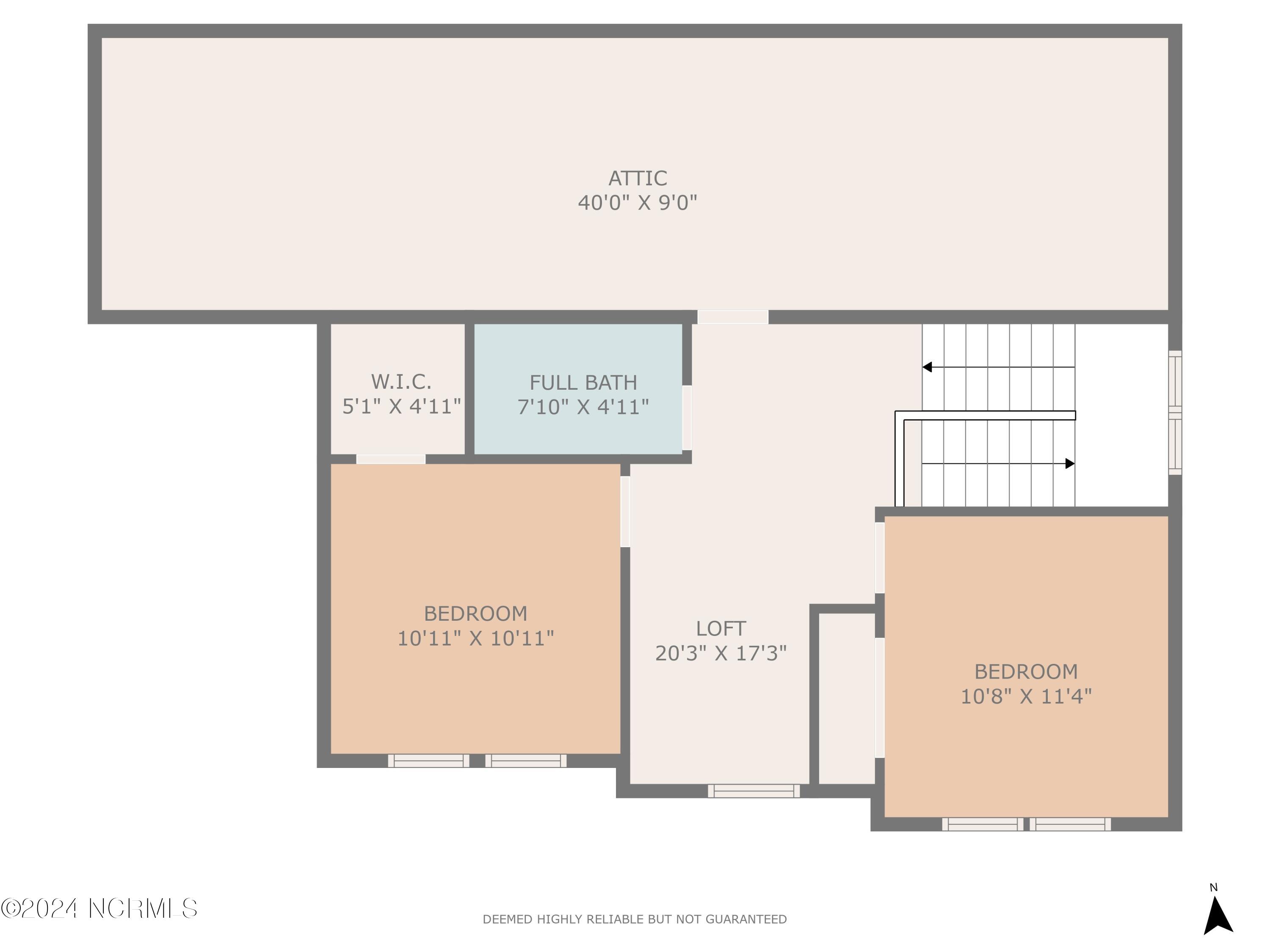 505 Diamond Ridge Court