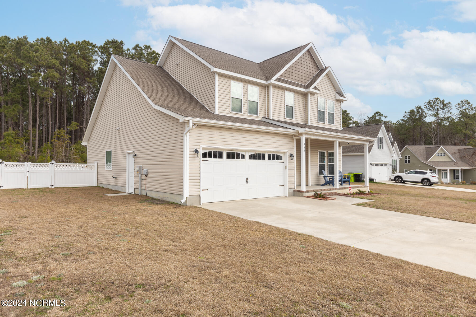 505 Diamond Ridge Court