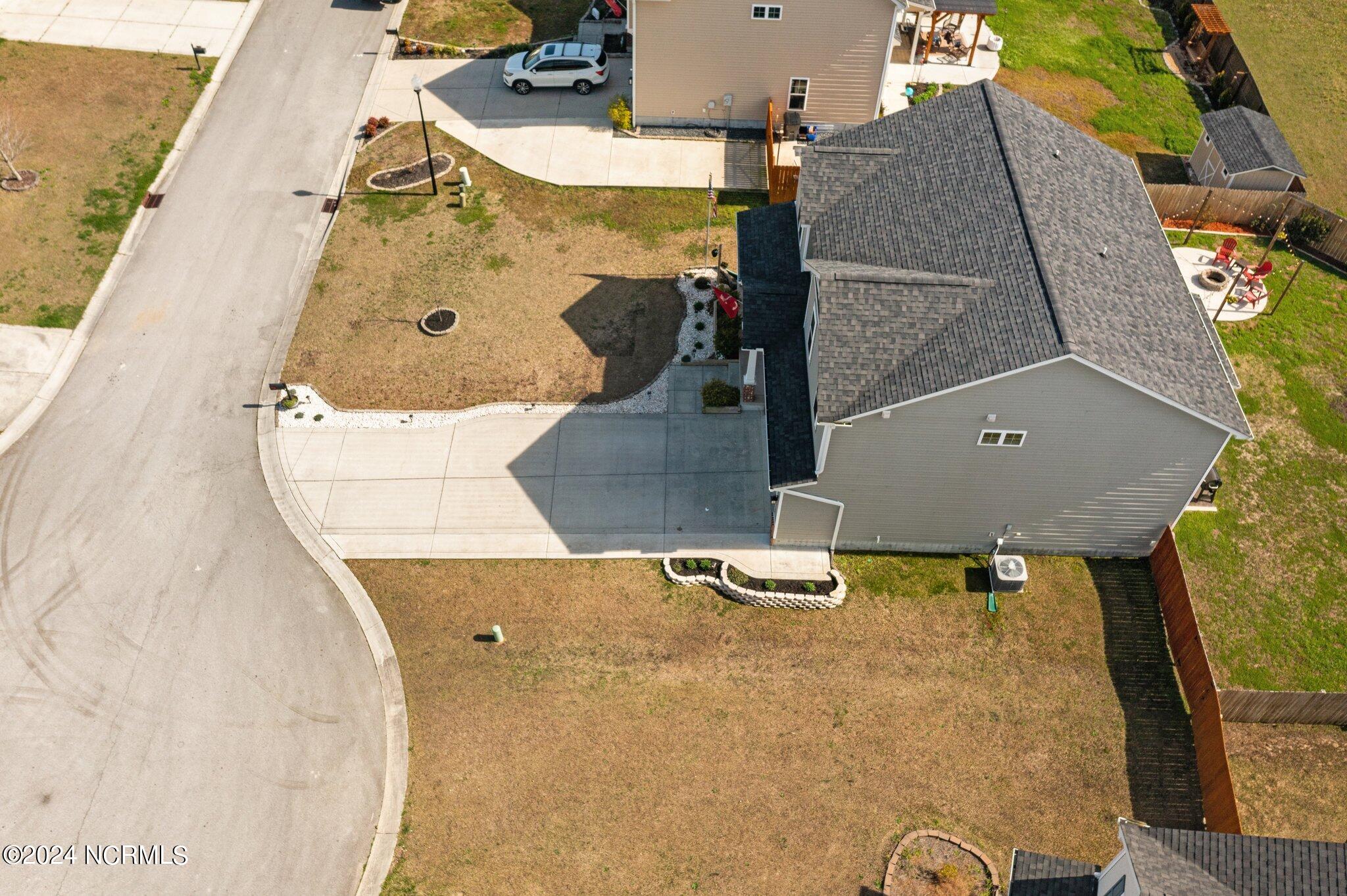 143 Mittams Point Drive