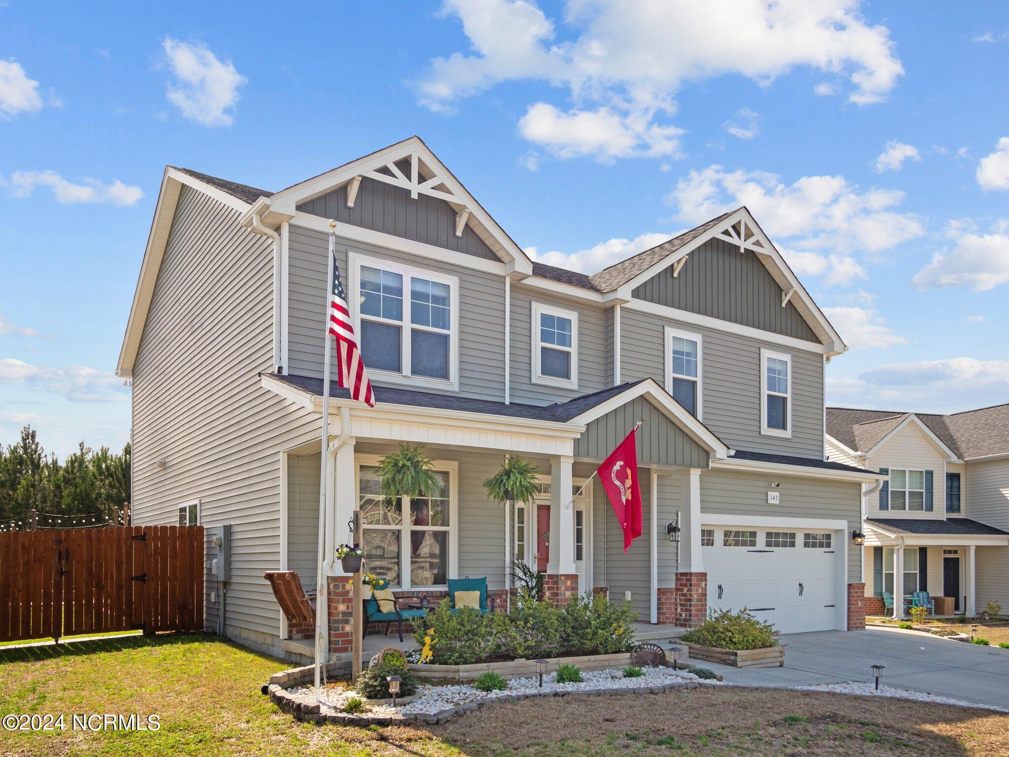 143 Mittams Point Drive