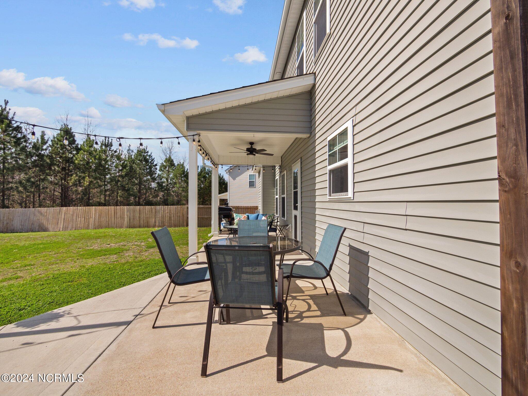 143 Mittams Point Drive