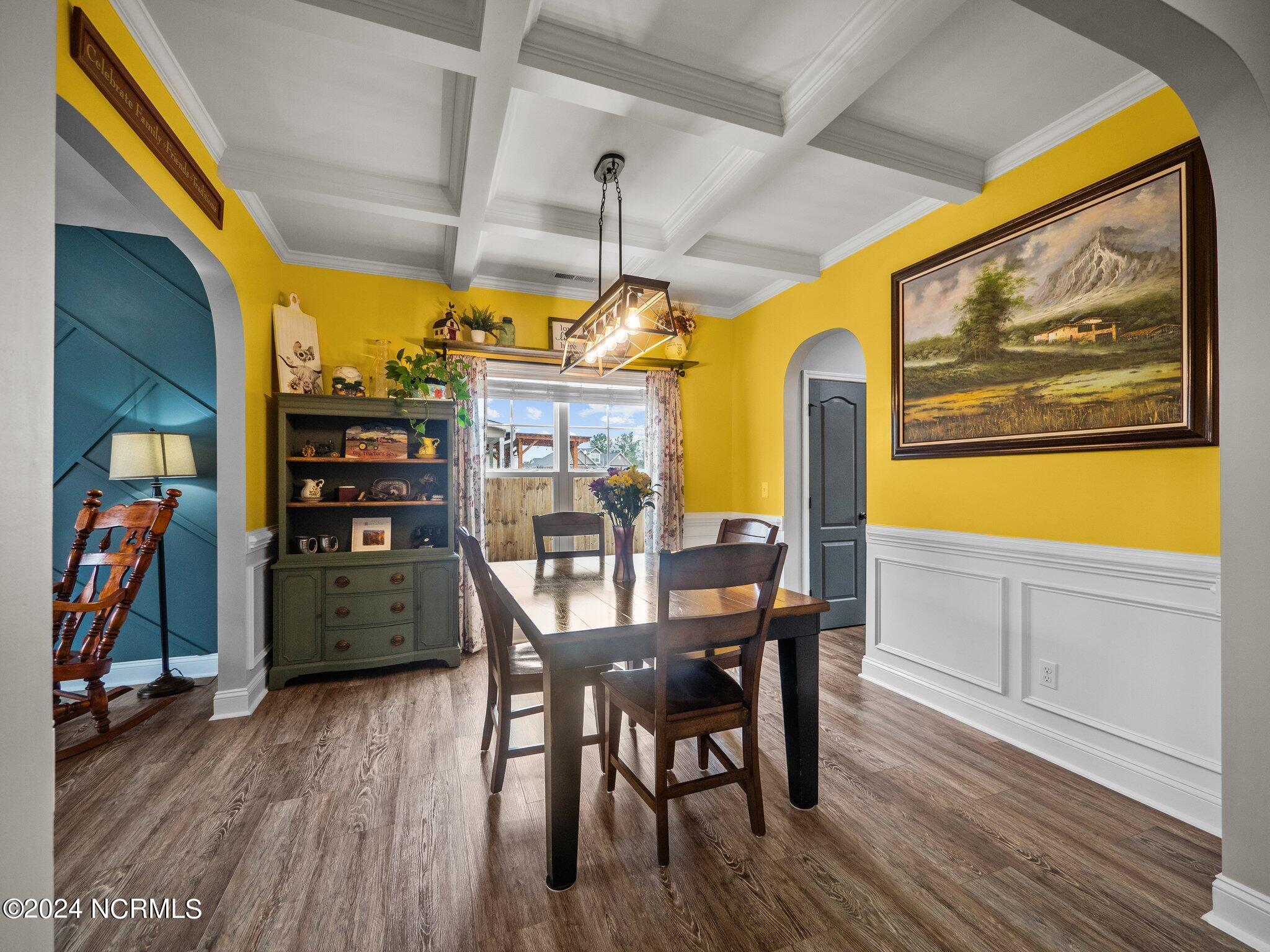 143 Mittams Point Drive