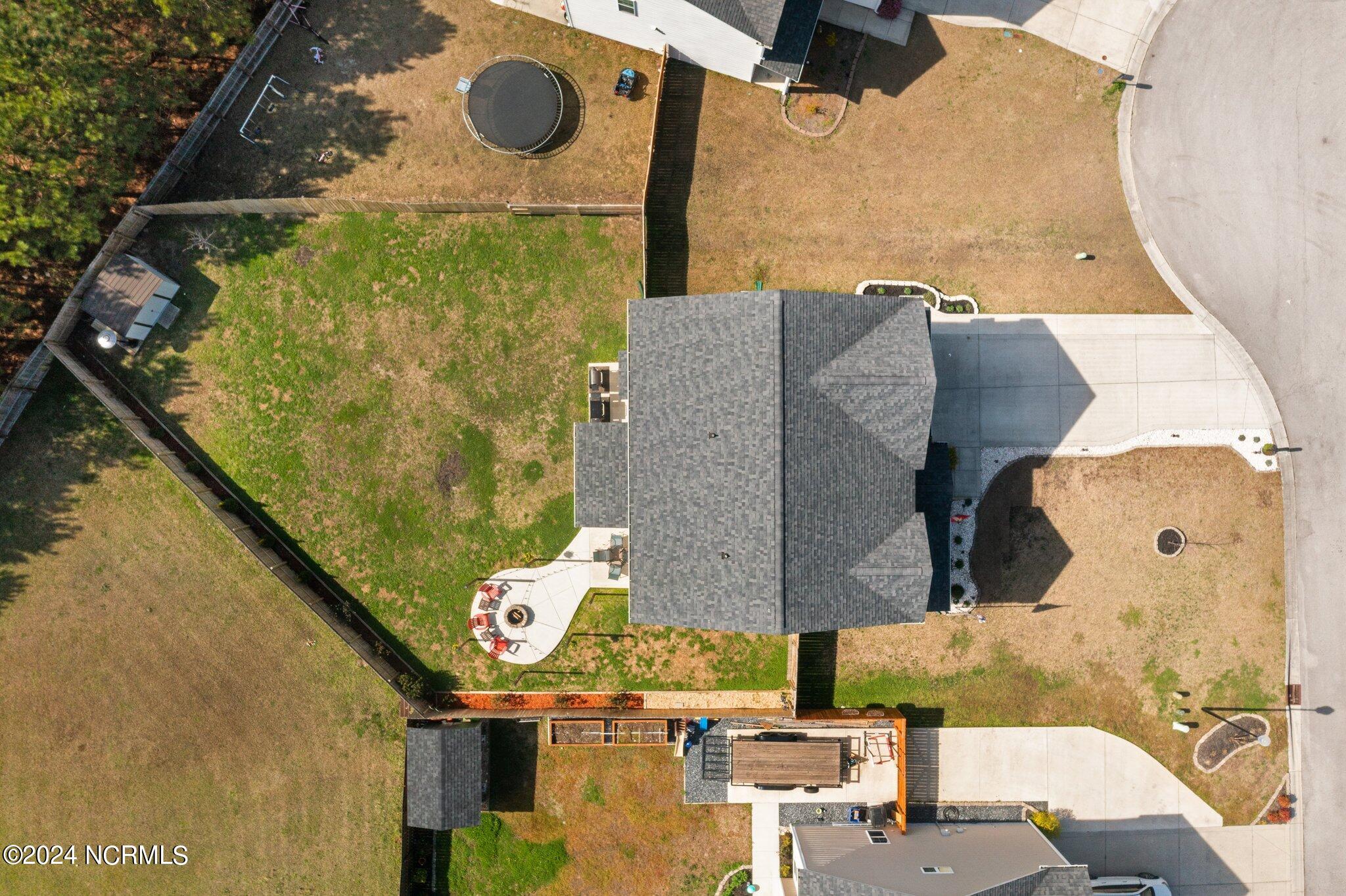 143 Mittams Point Drive