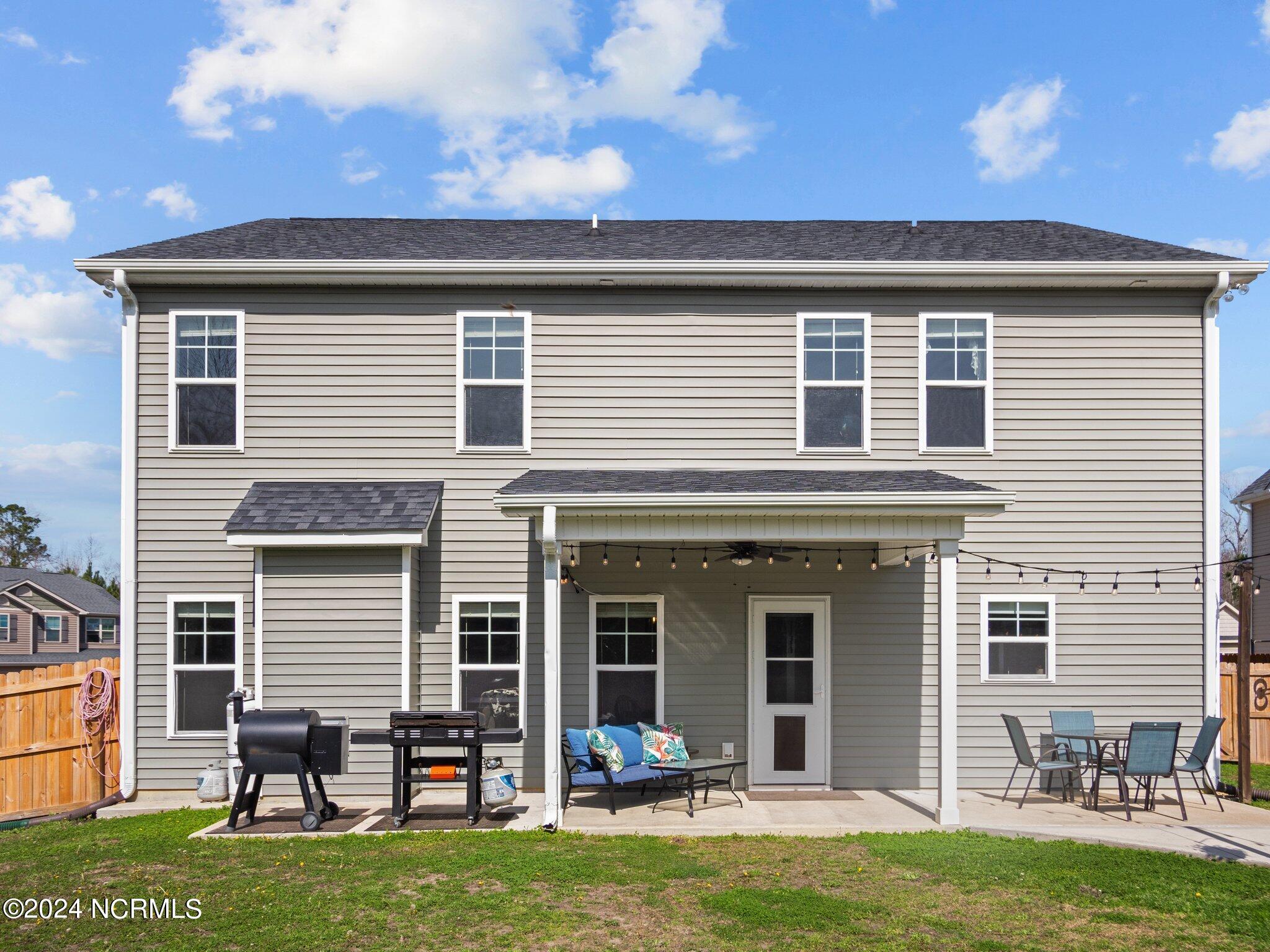 143 Mittams Point Drive