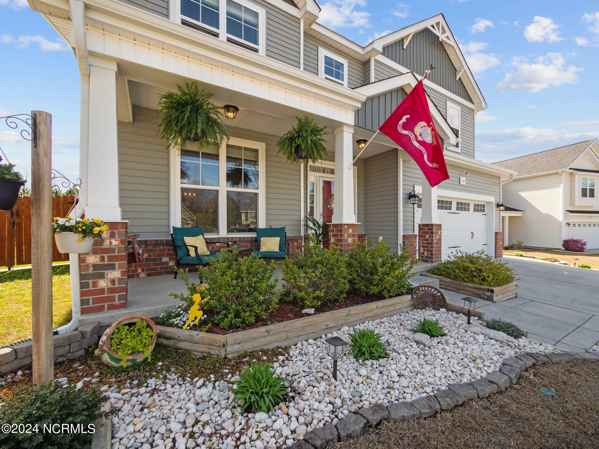 143 Mittams Point Drive