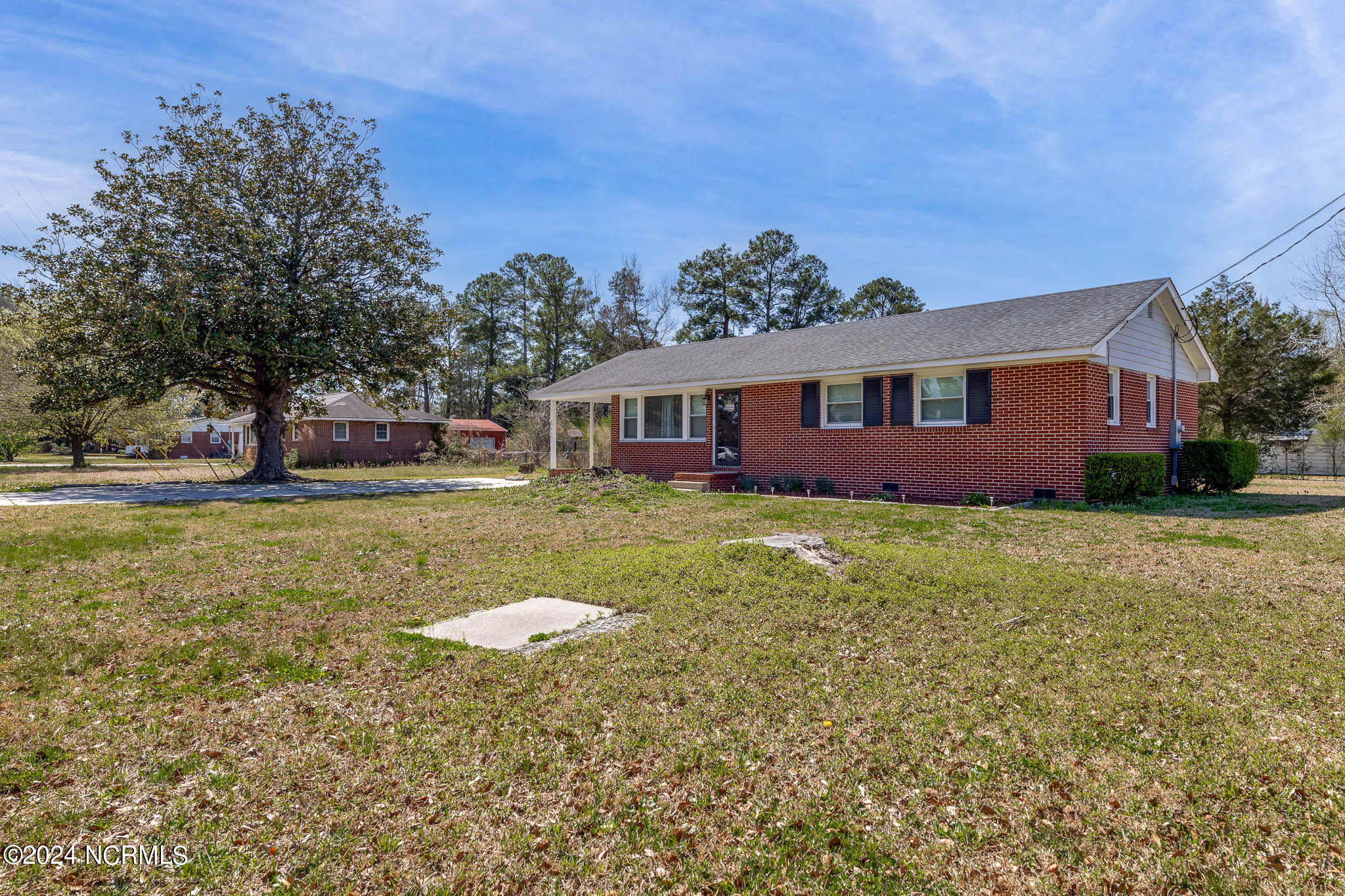 3635 Richlands Highway