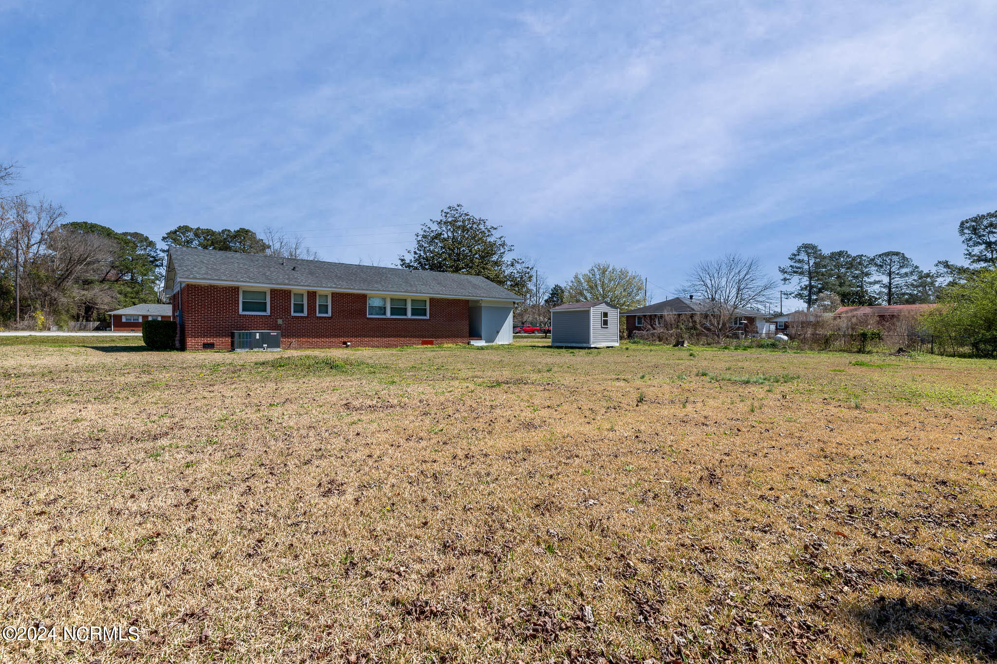 3635 Richlands Highway