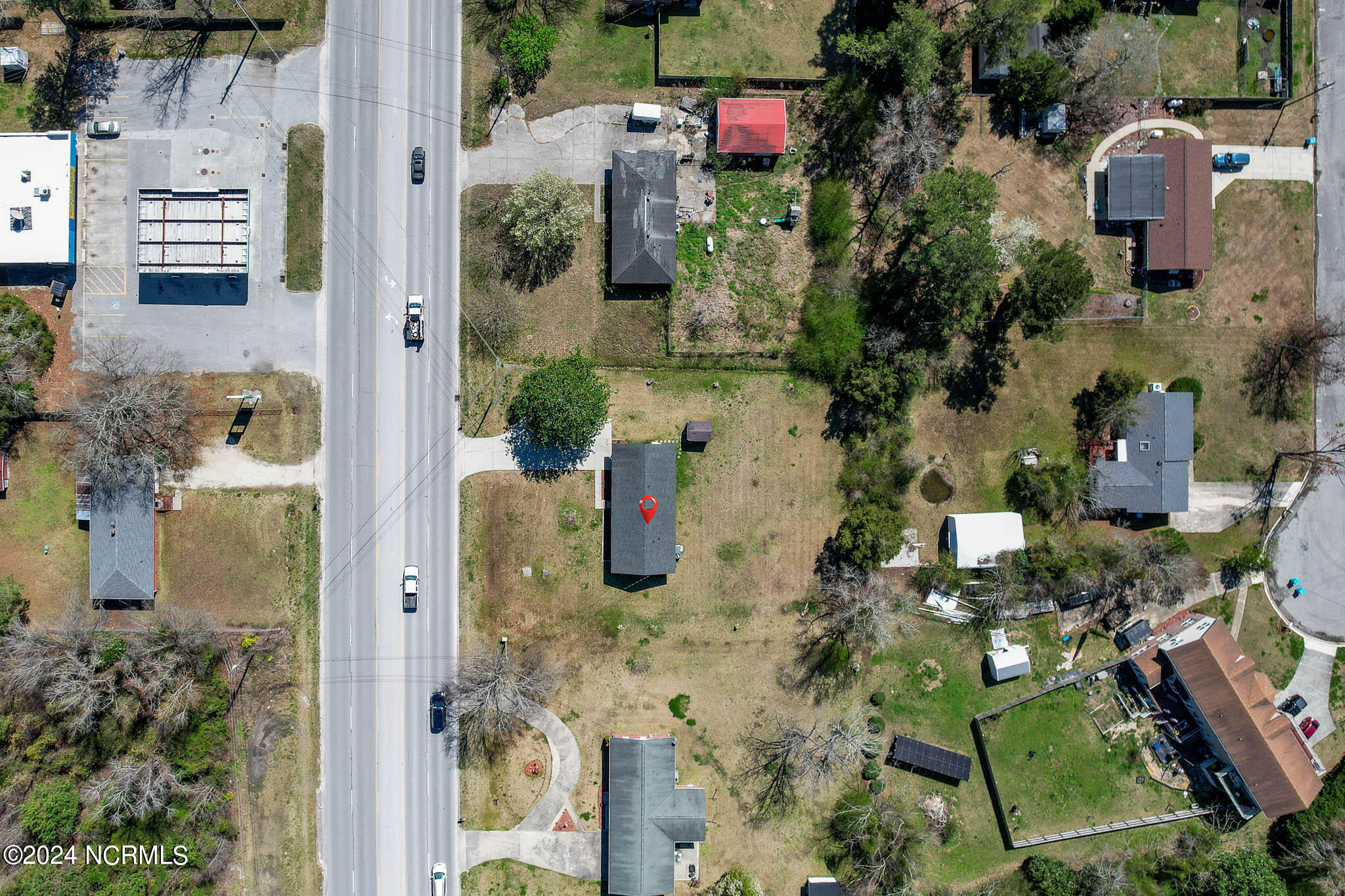 3635 Richlands Highway