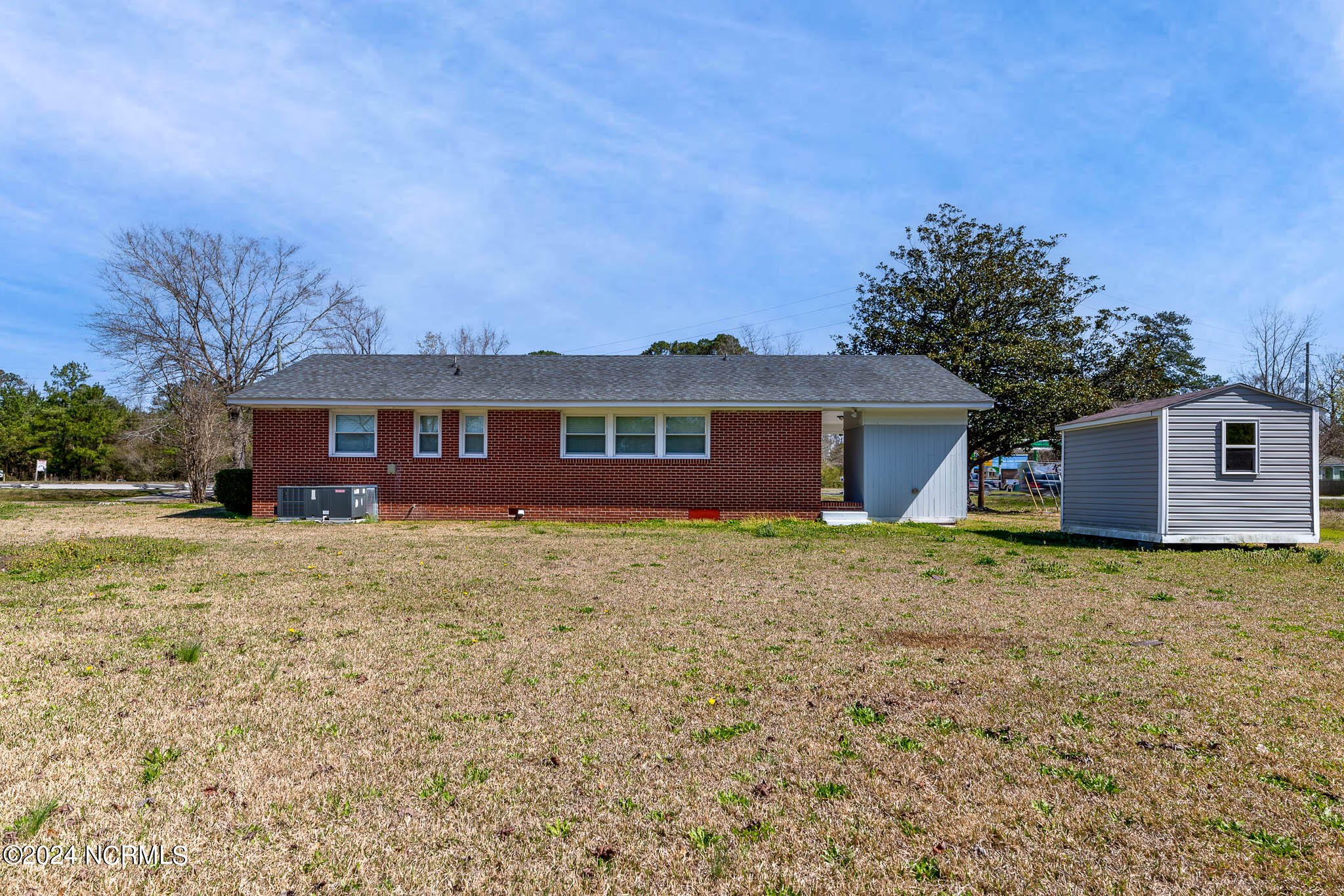 3635 Richlands Highway