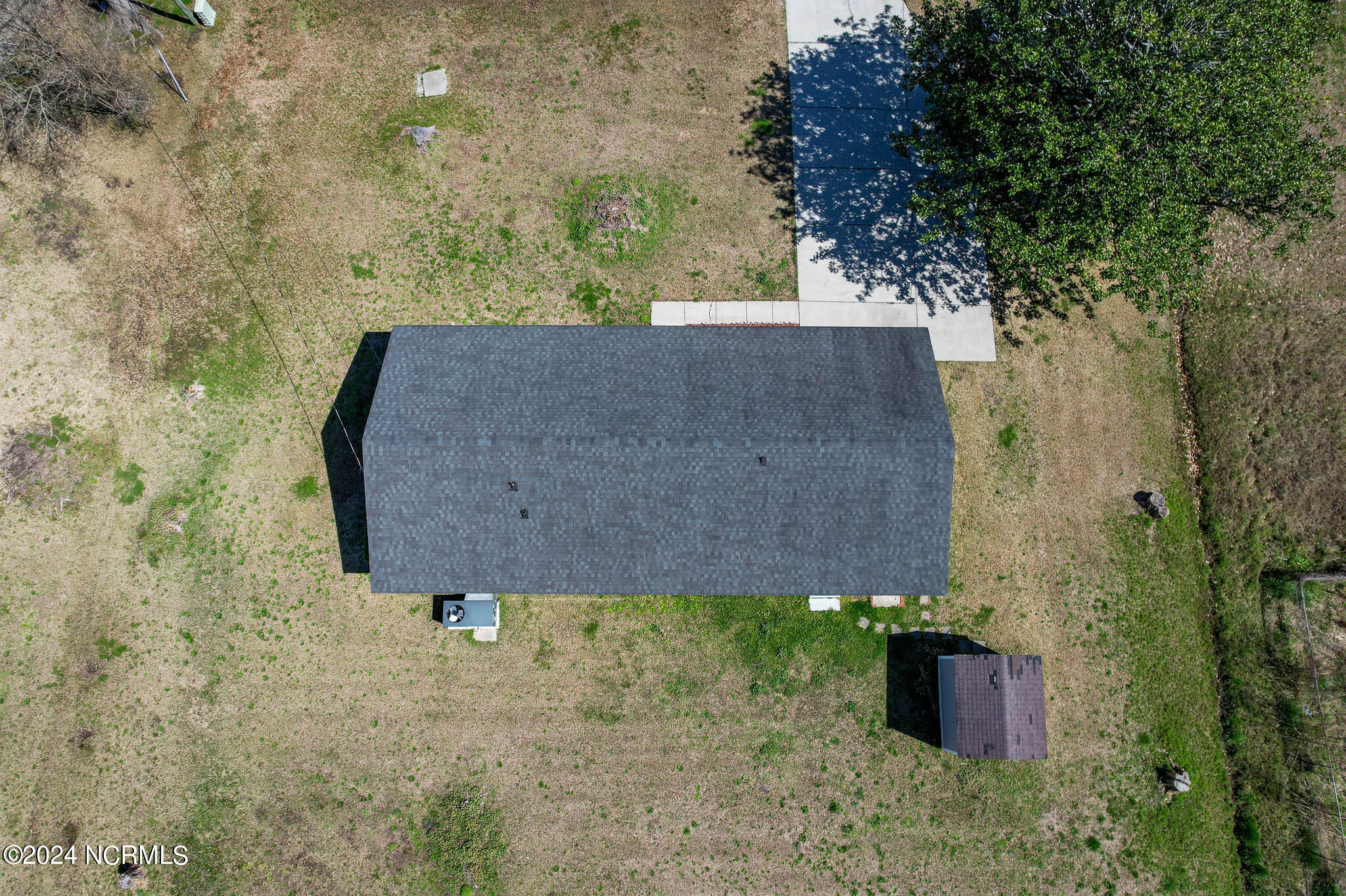 3635 Richlands Highway