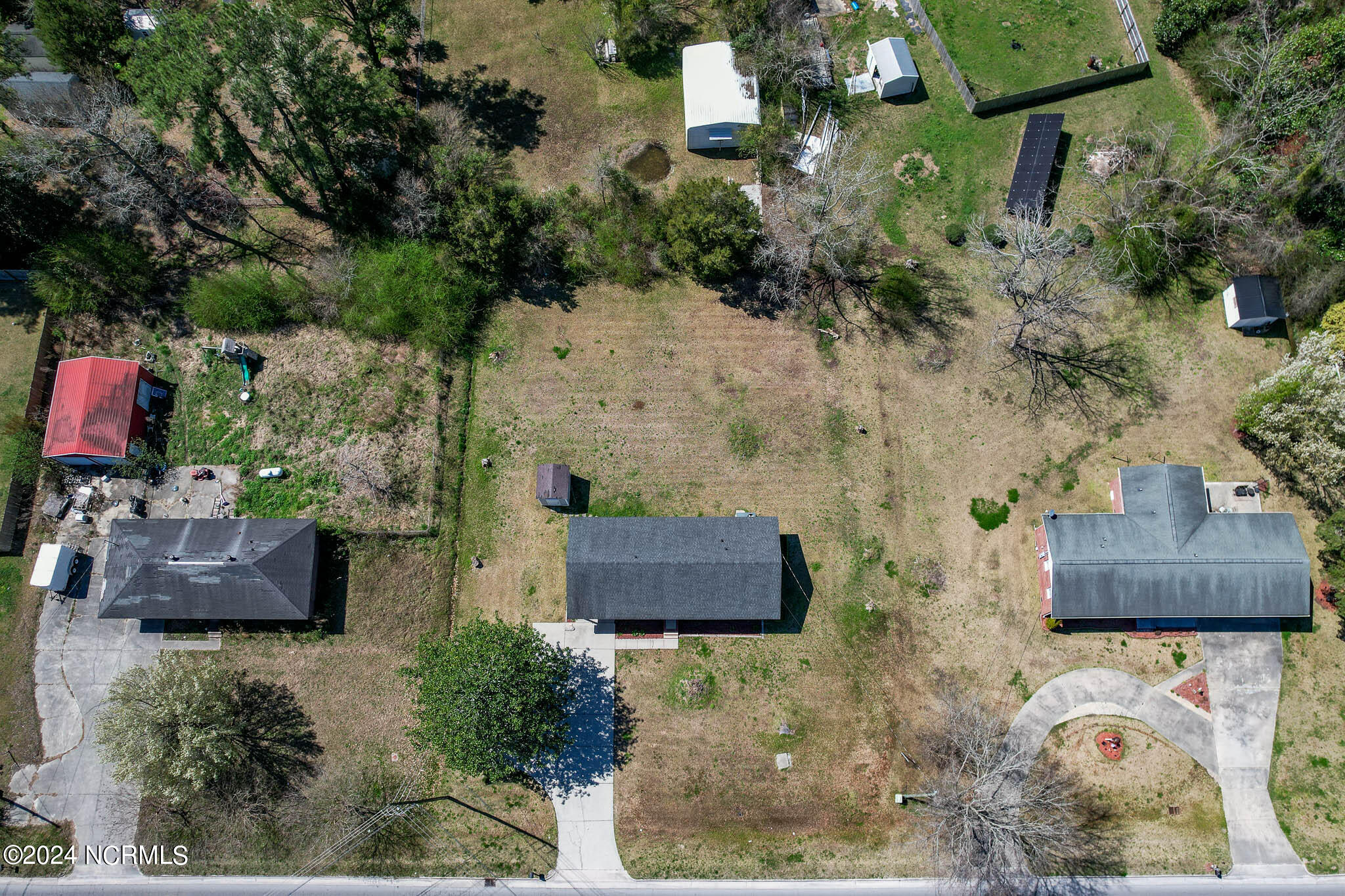 3635 Richlands Highway