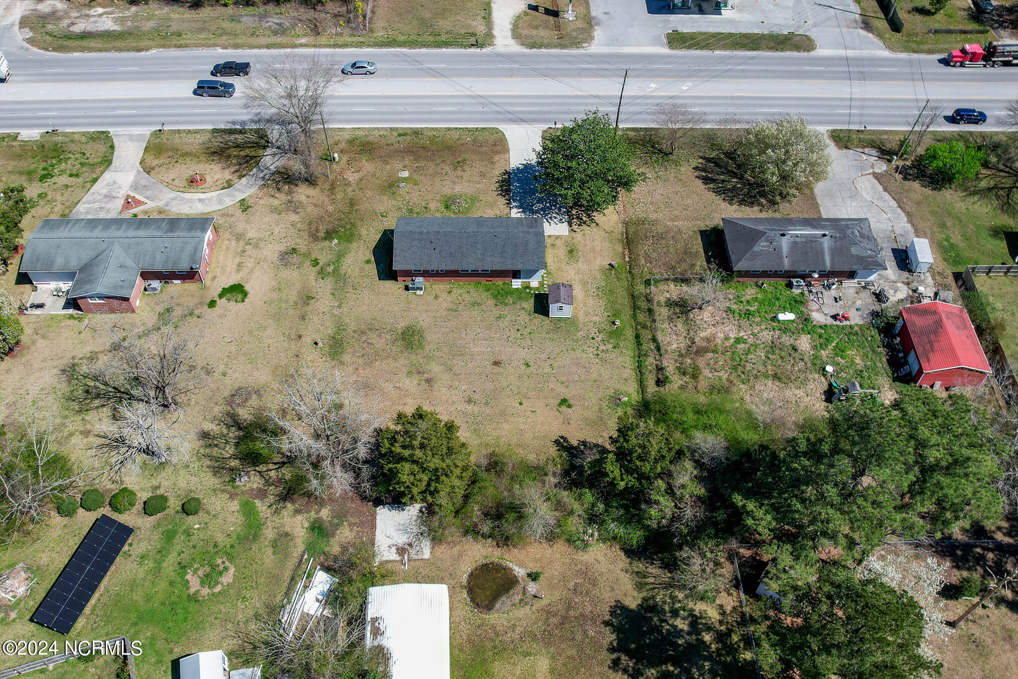 3635 Richlands Highway