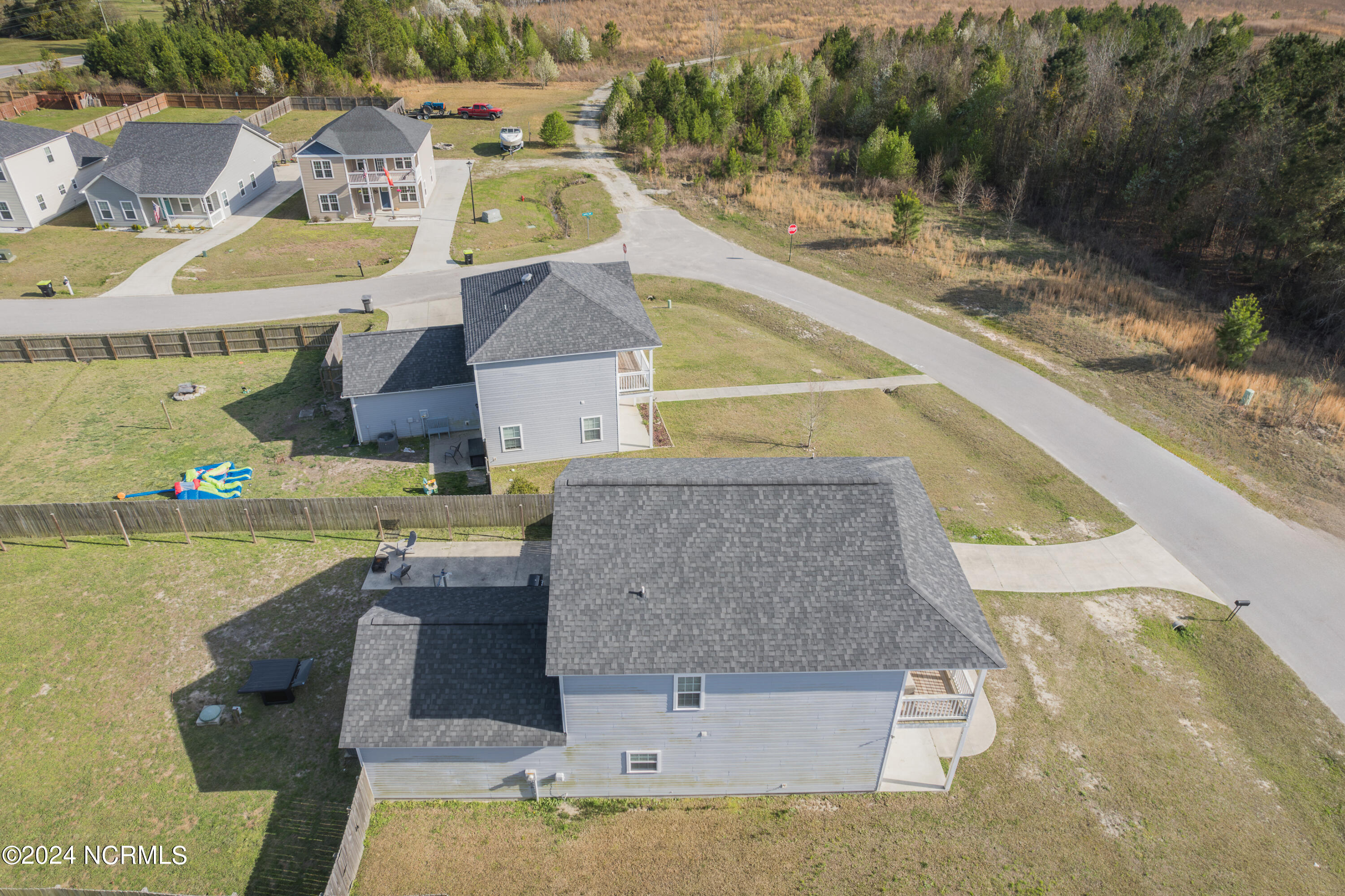 202 Robert Alan Drive