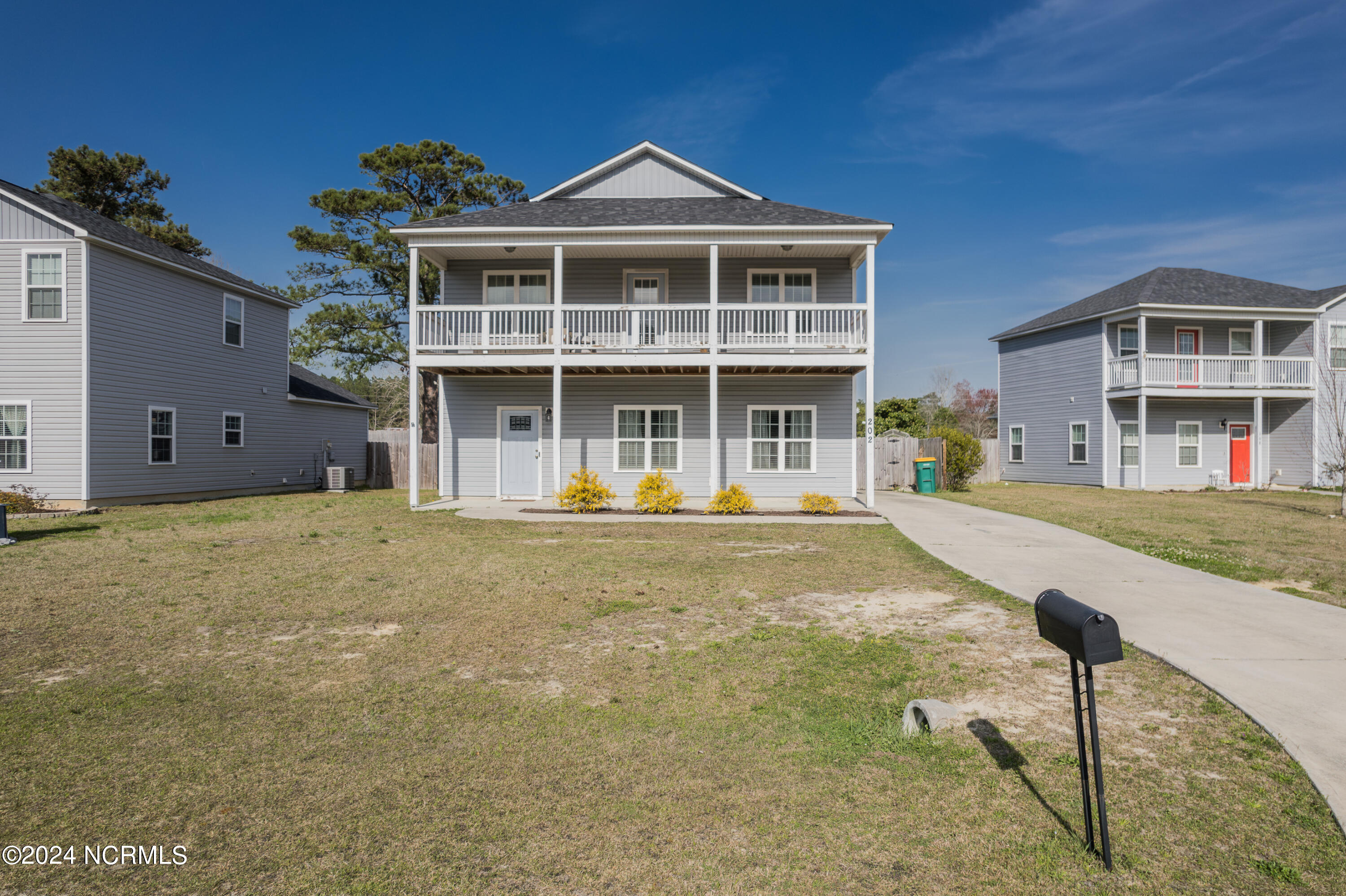 202 Robert Alan Drive