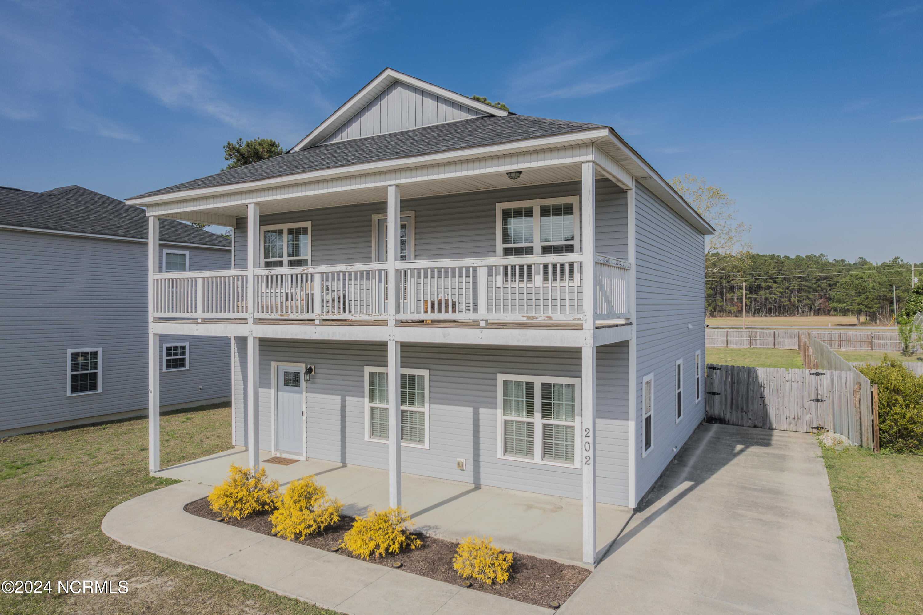 202 Robert Alan Drive