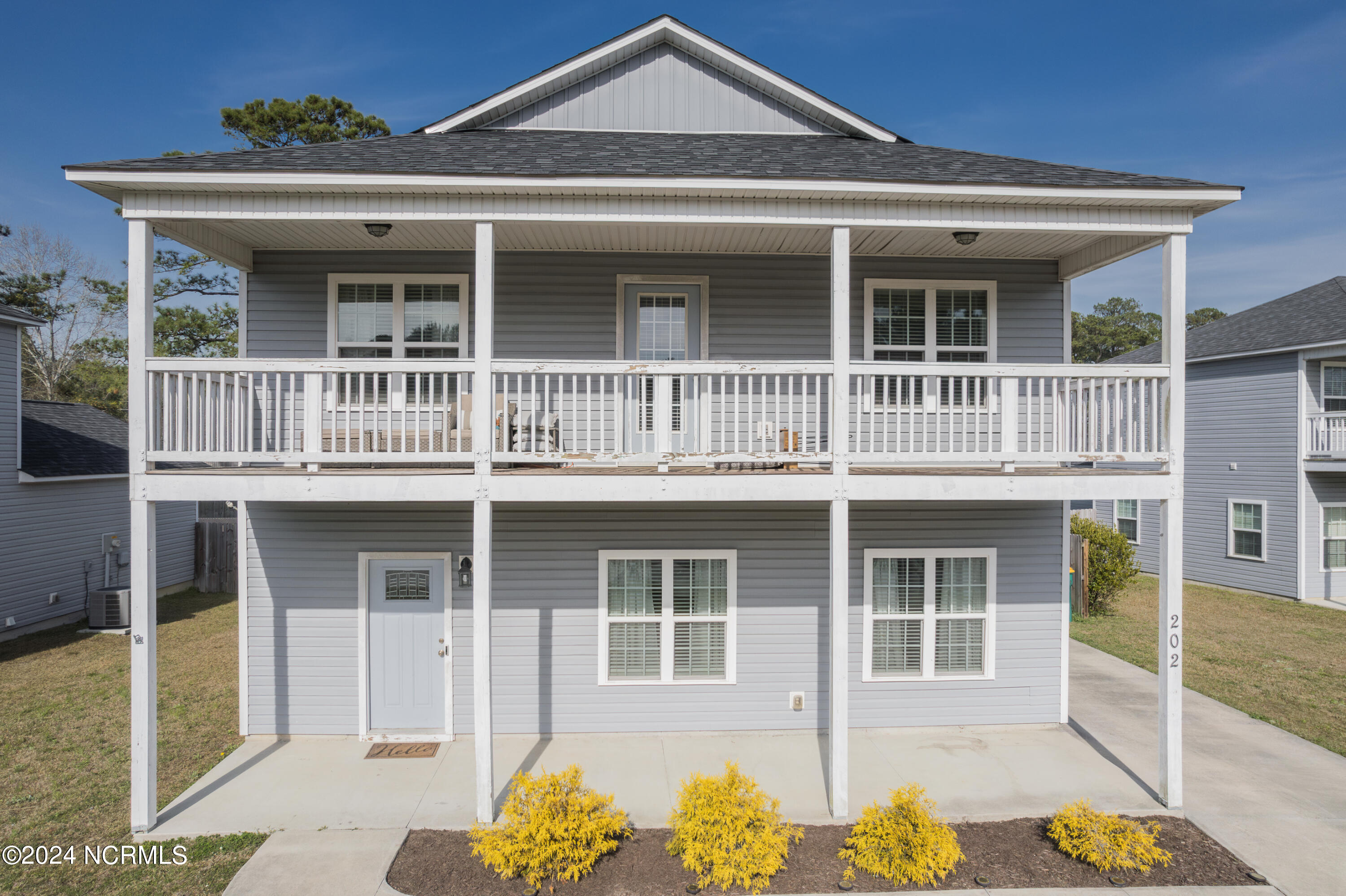 202 Robert Alan Drive