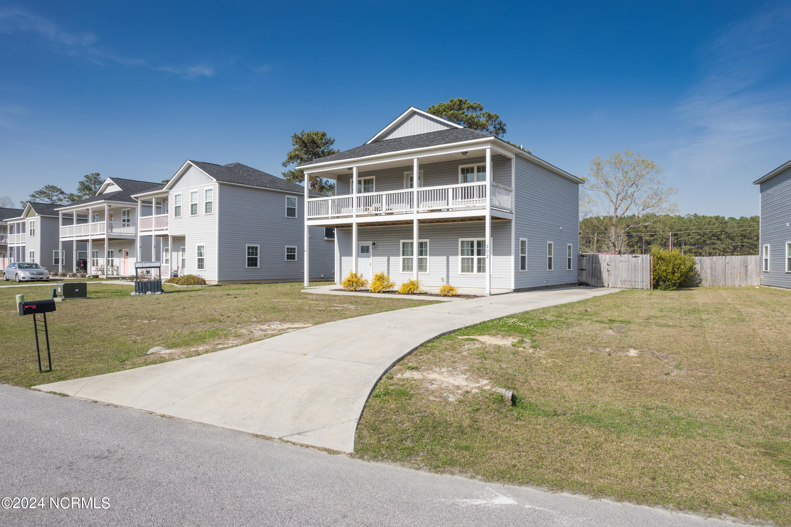 202 Robert Alan Drive