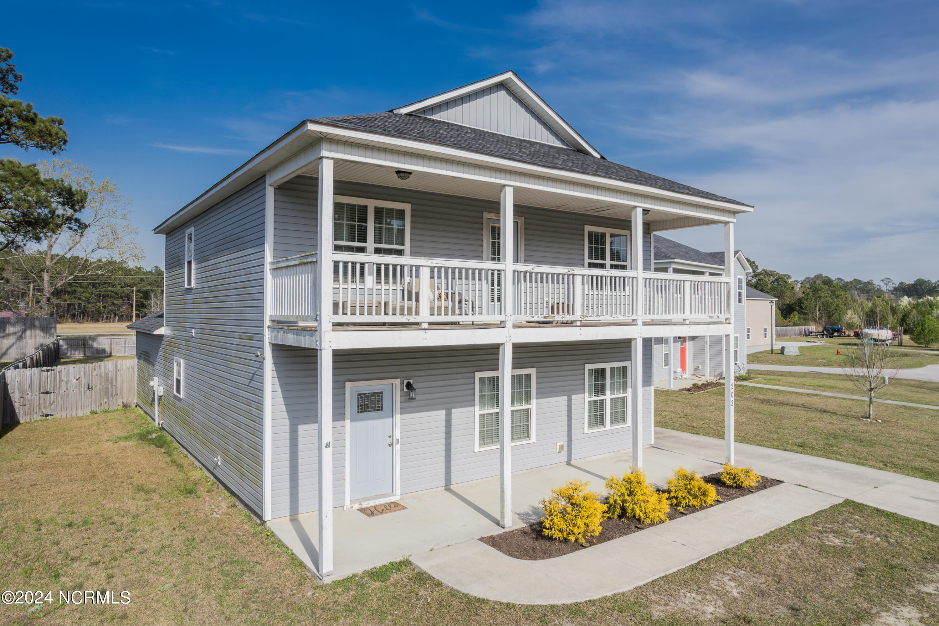 202 Robert Alan Drive