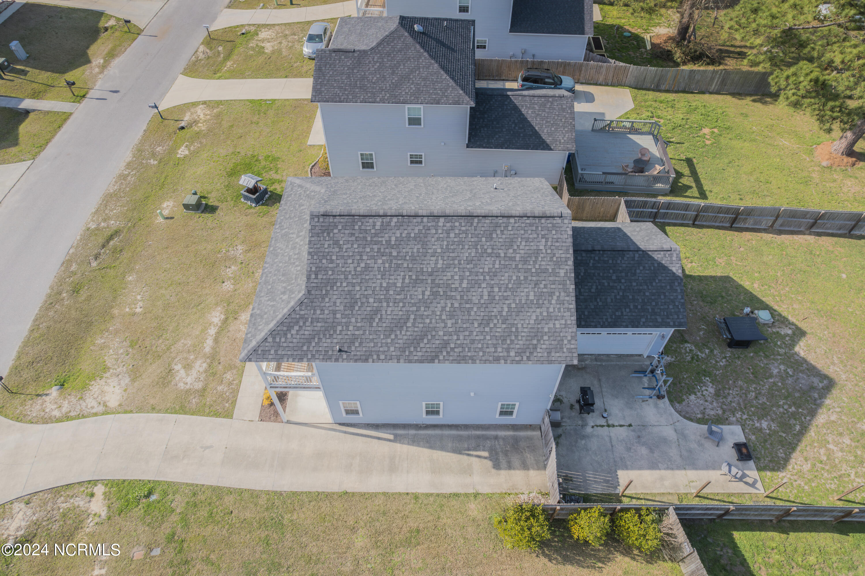 202 Robert Alan Drive