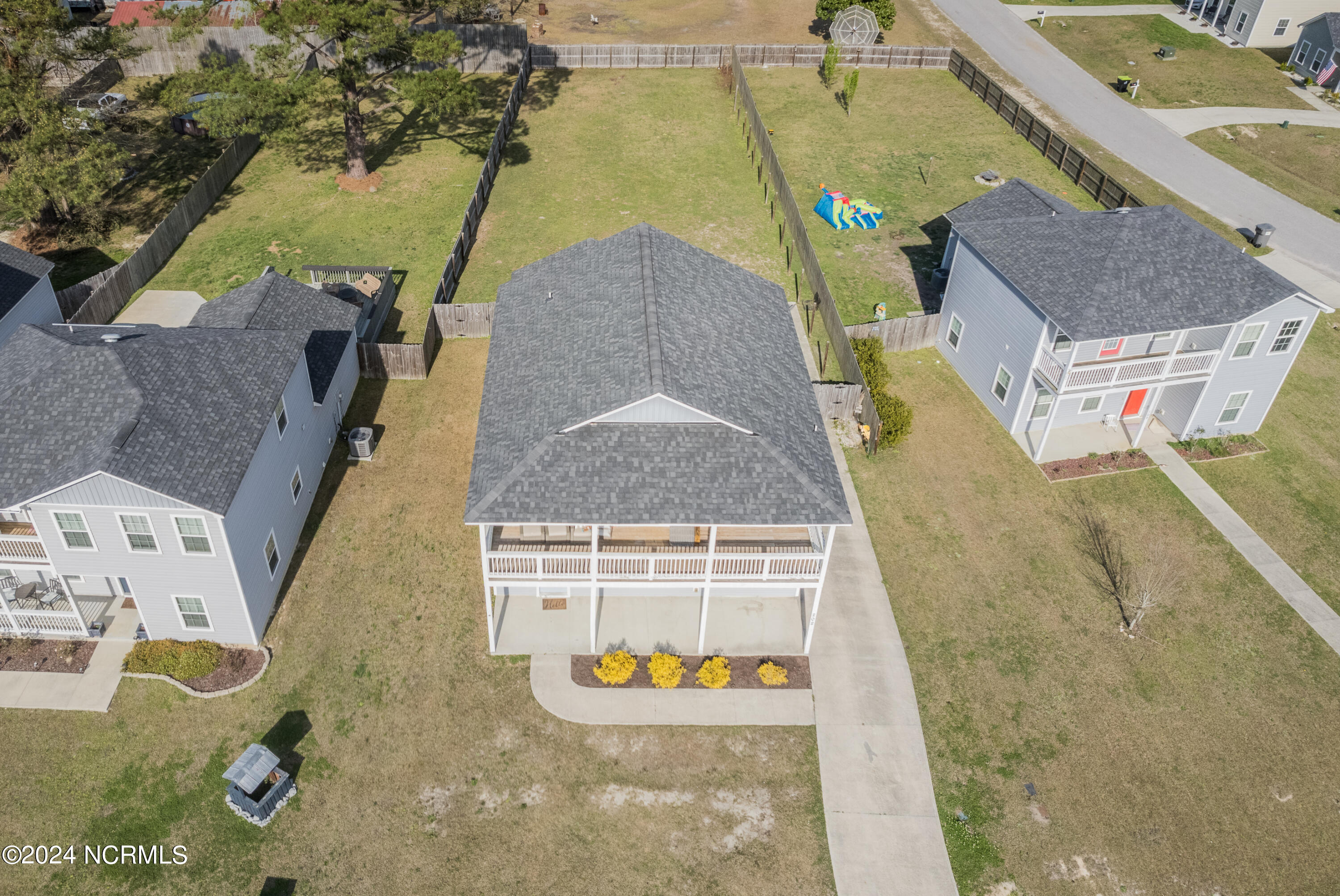 202 Robert Alan Drive