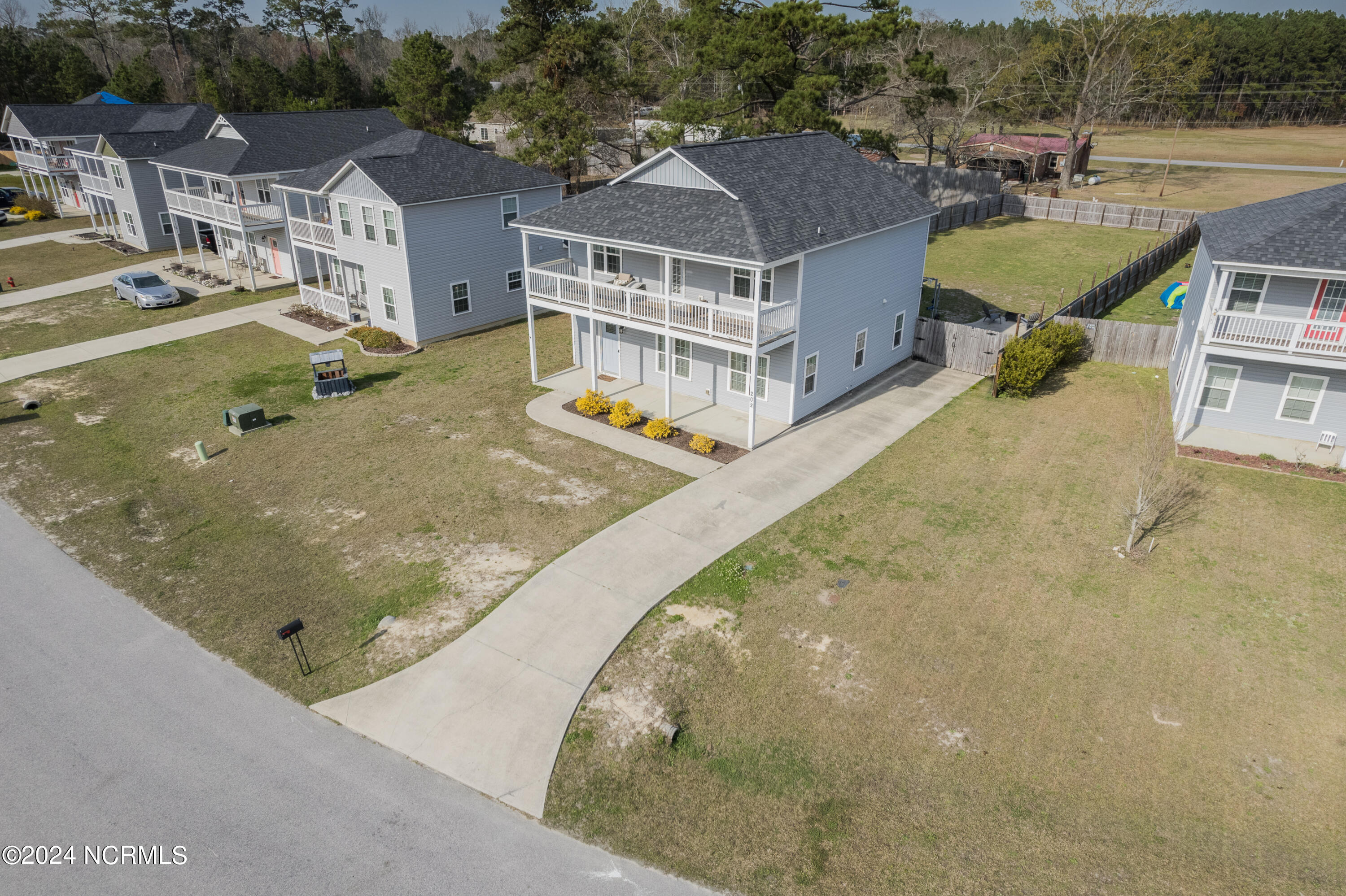 202 Robert Alan Drive