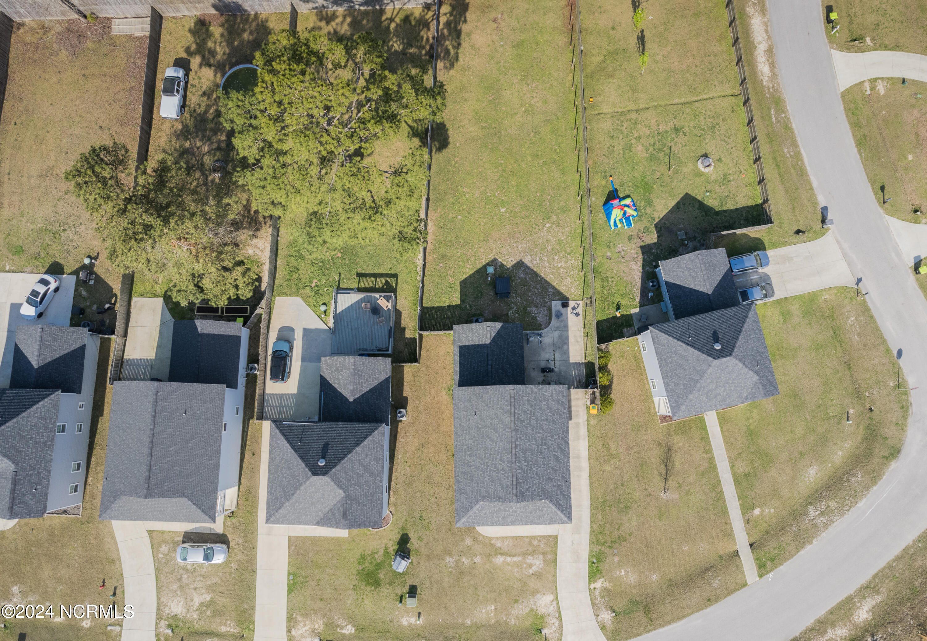 202 Robert Alan Drive