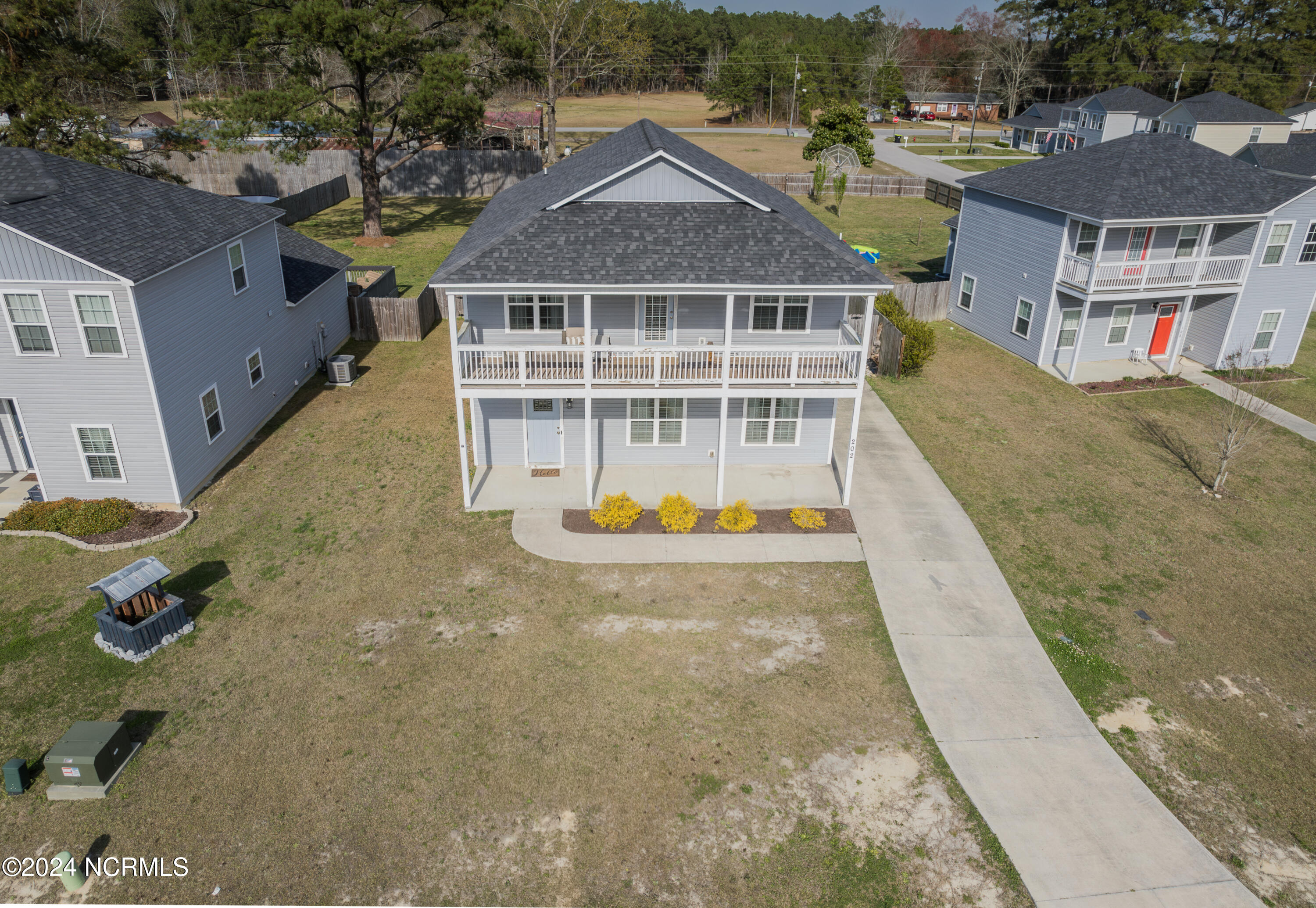 202 Robert Alan Drive