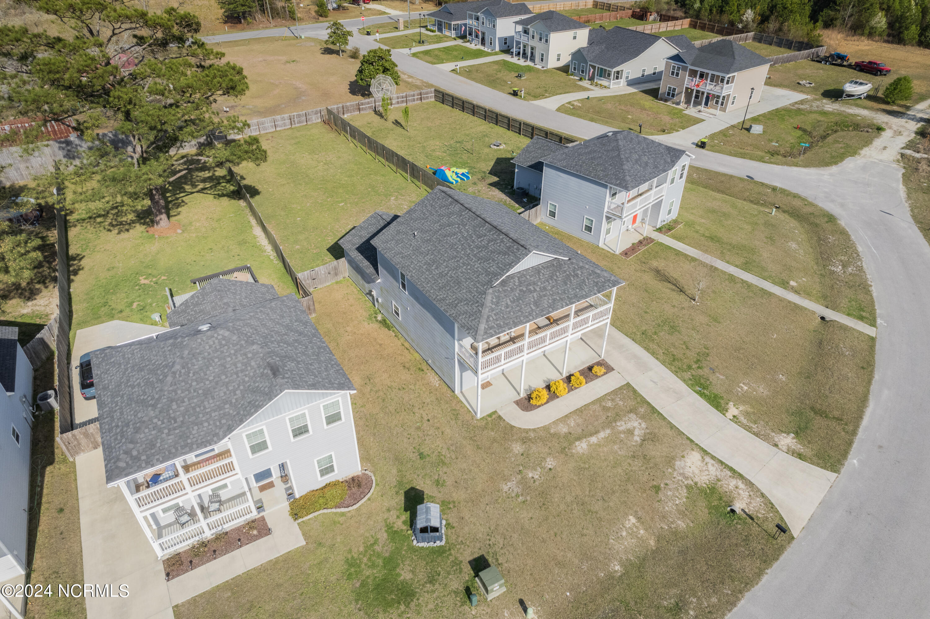 202 Robert Alan Drive