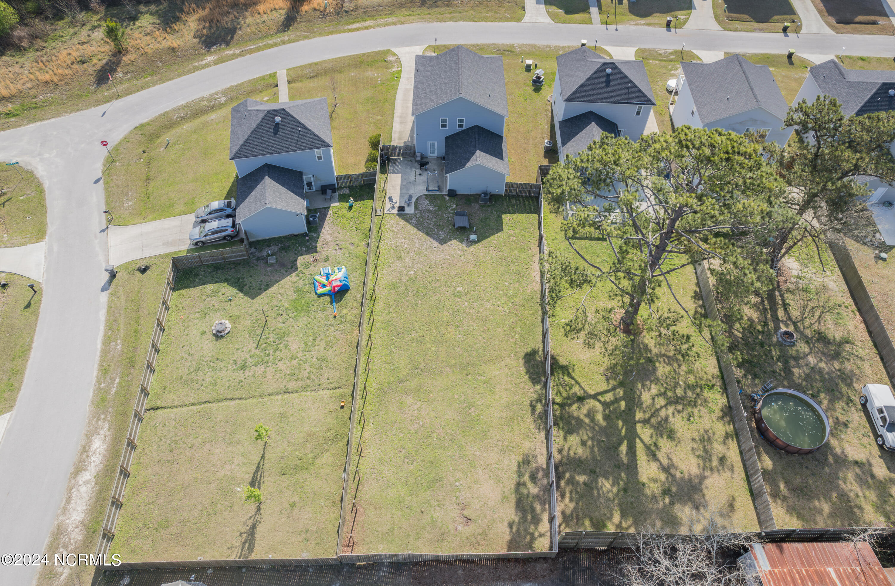 202 Robert Alan Drive