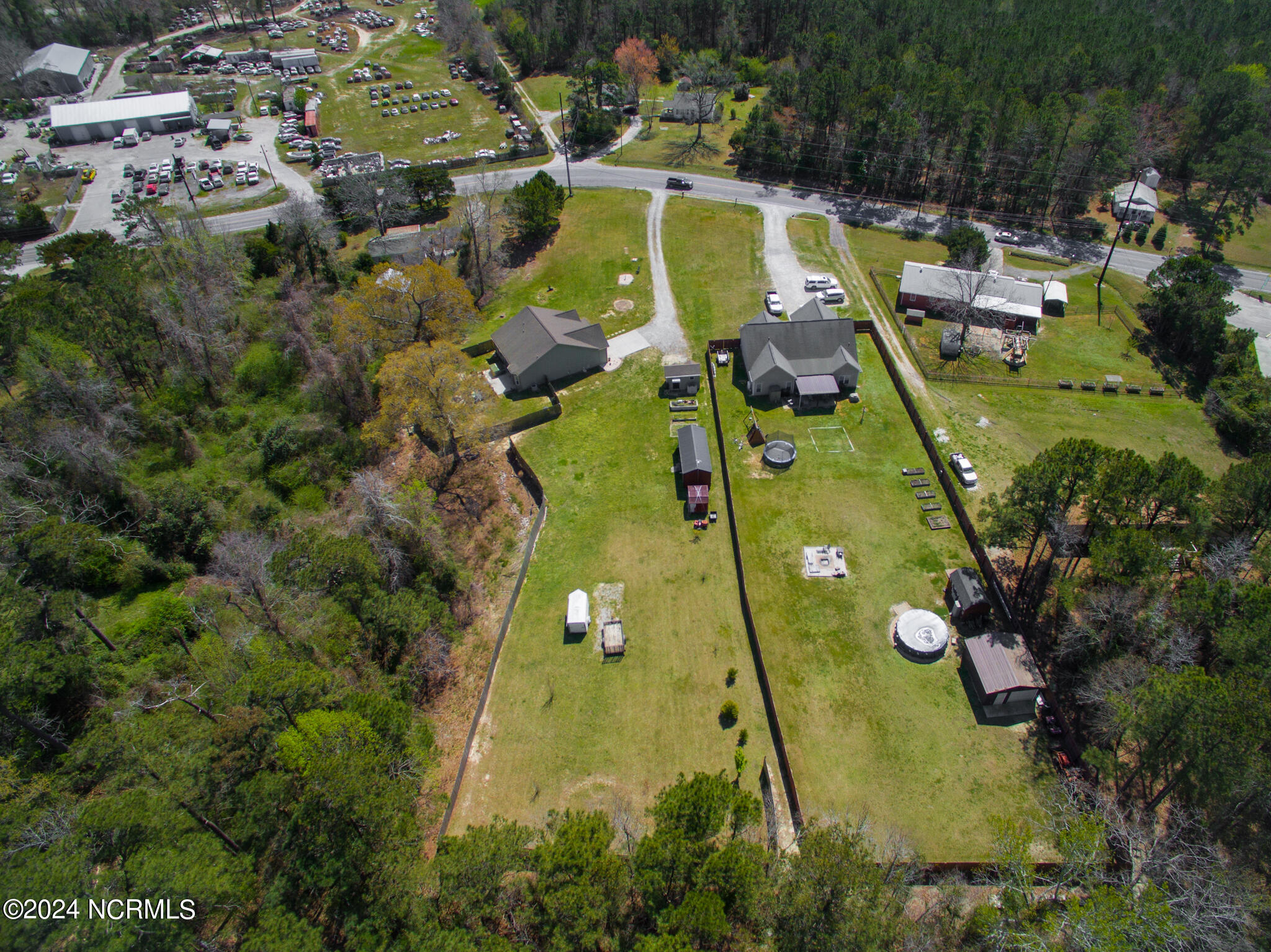 504 Queens Creek Road