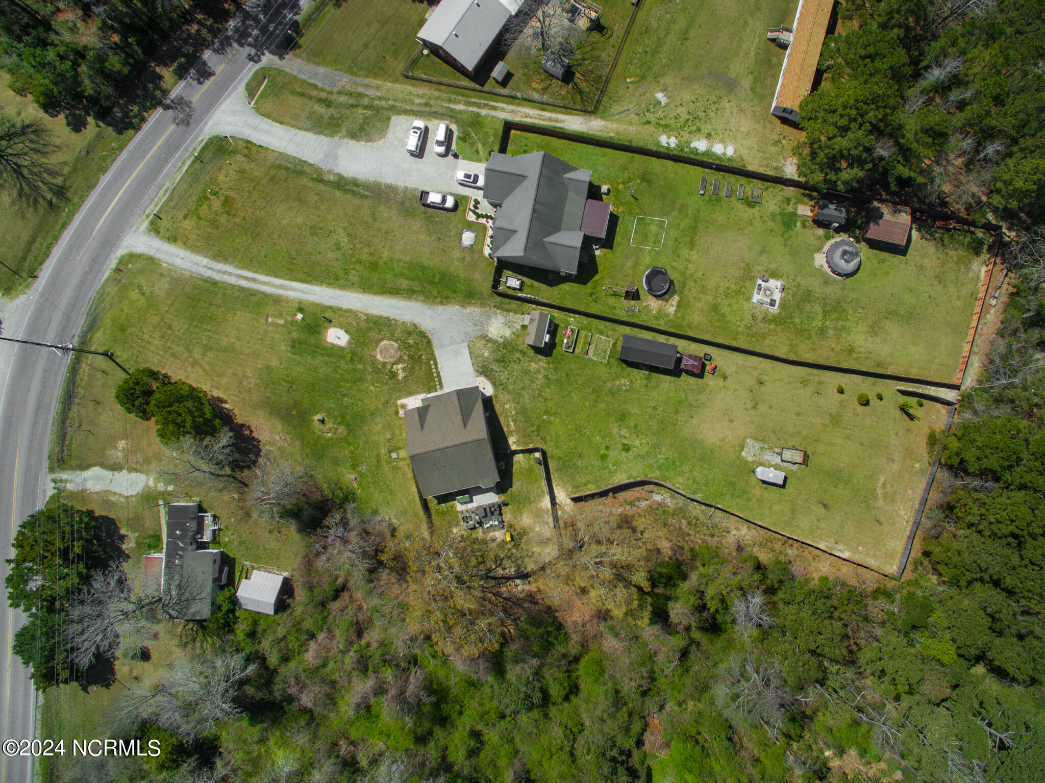 504 Queens Creek Road