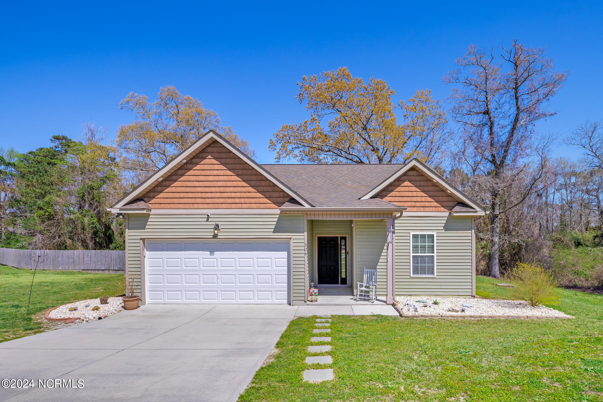 504 Queens Creek Road