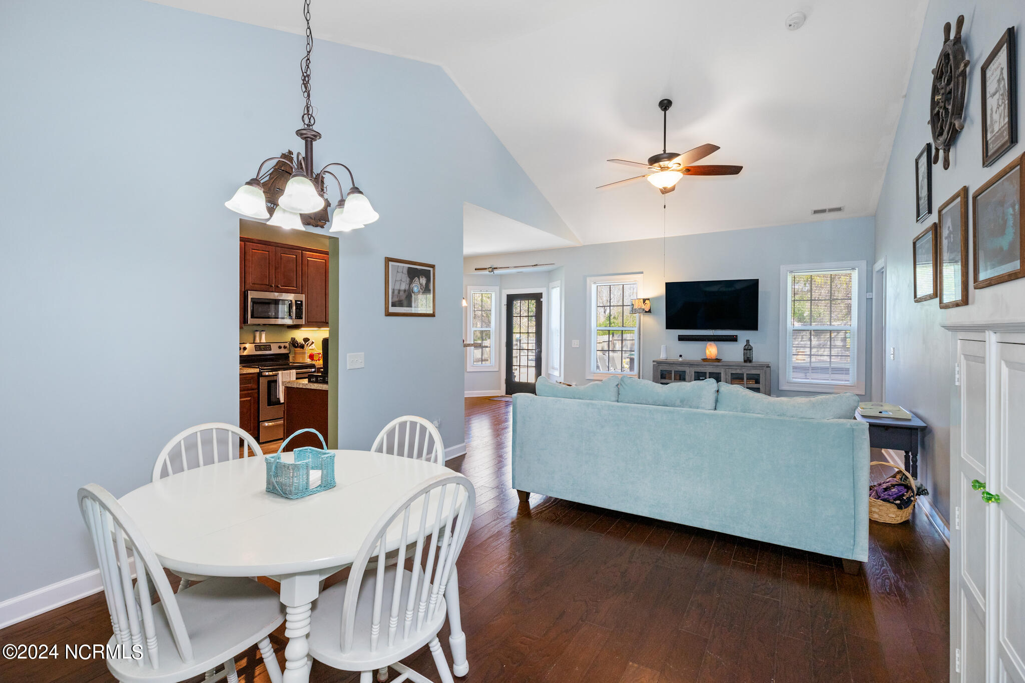 504 Queens Creek Road