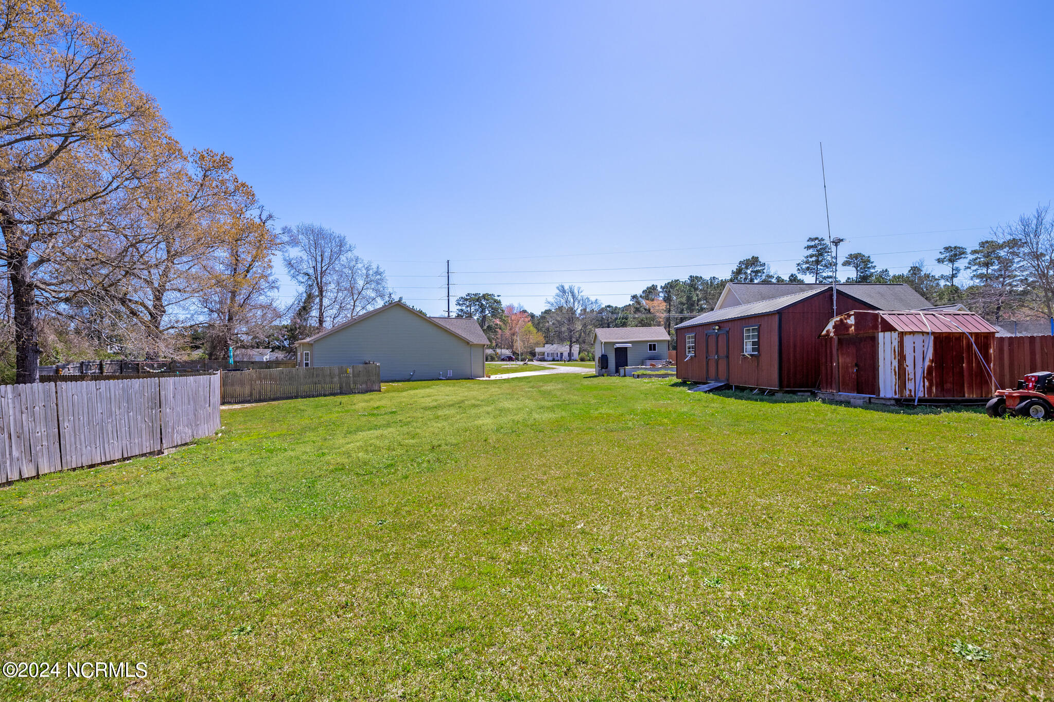 504 Queens Creek Road