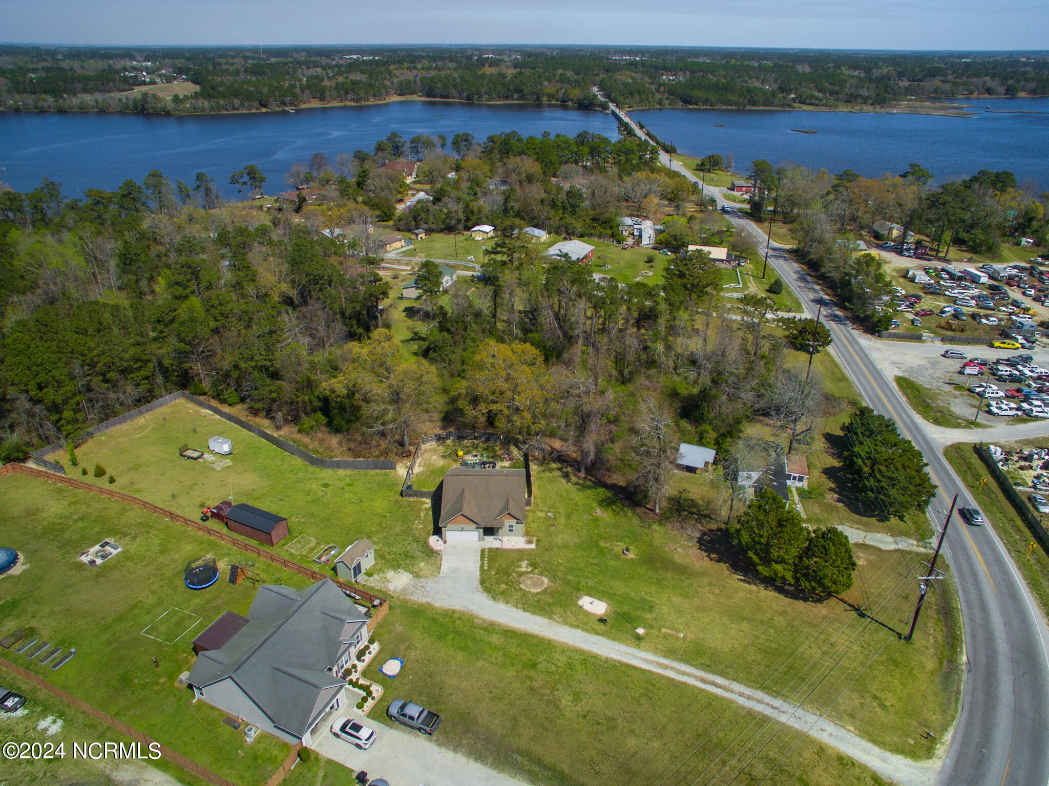 504 Queens Creek Road