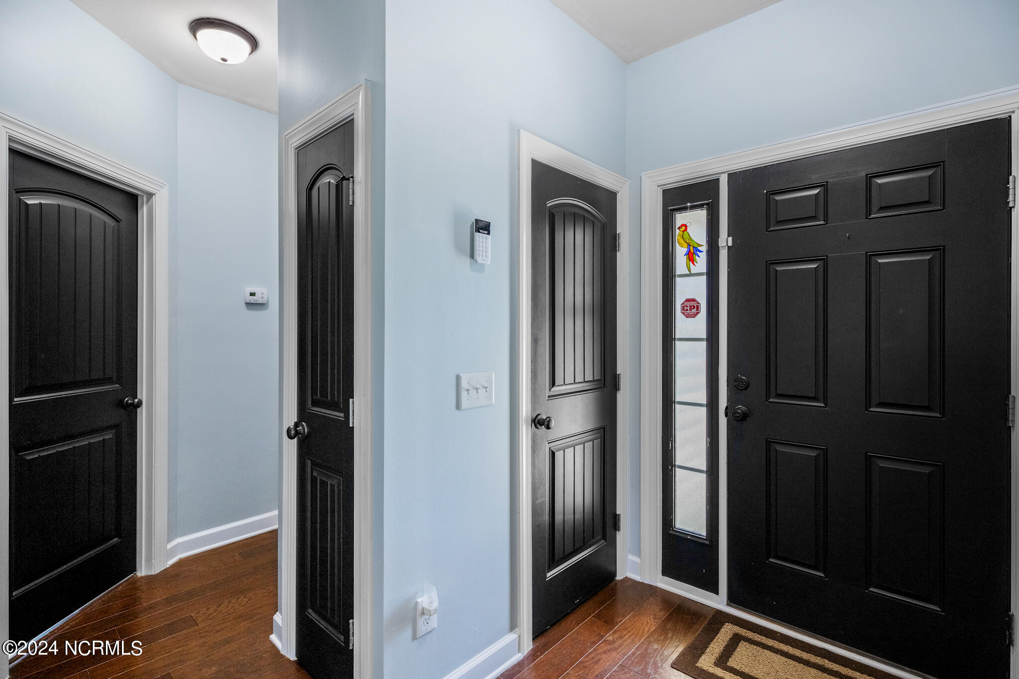 504 Queens Creek Road