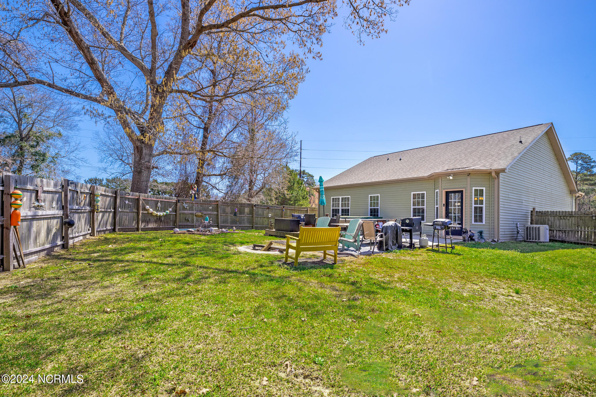 504 Queens Creek Road