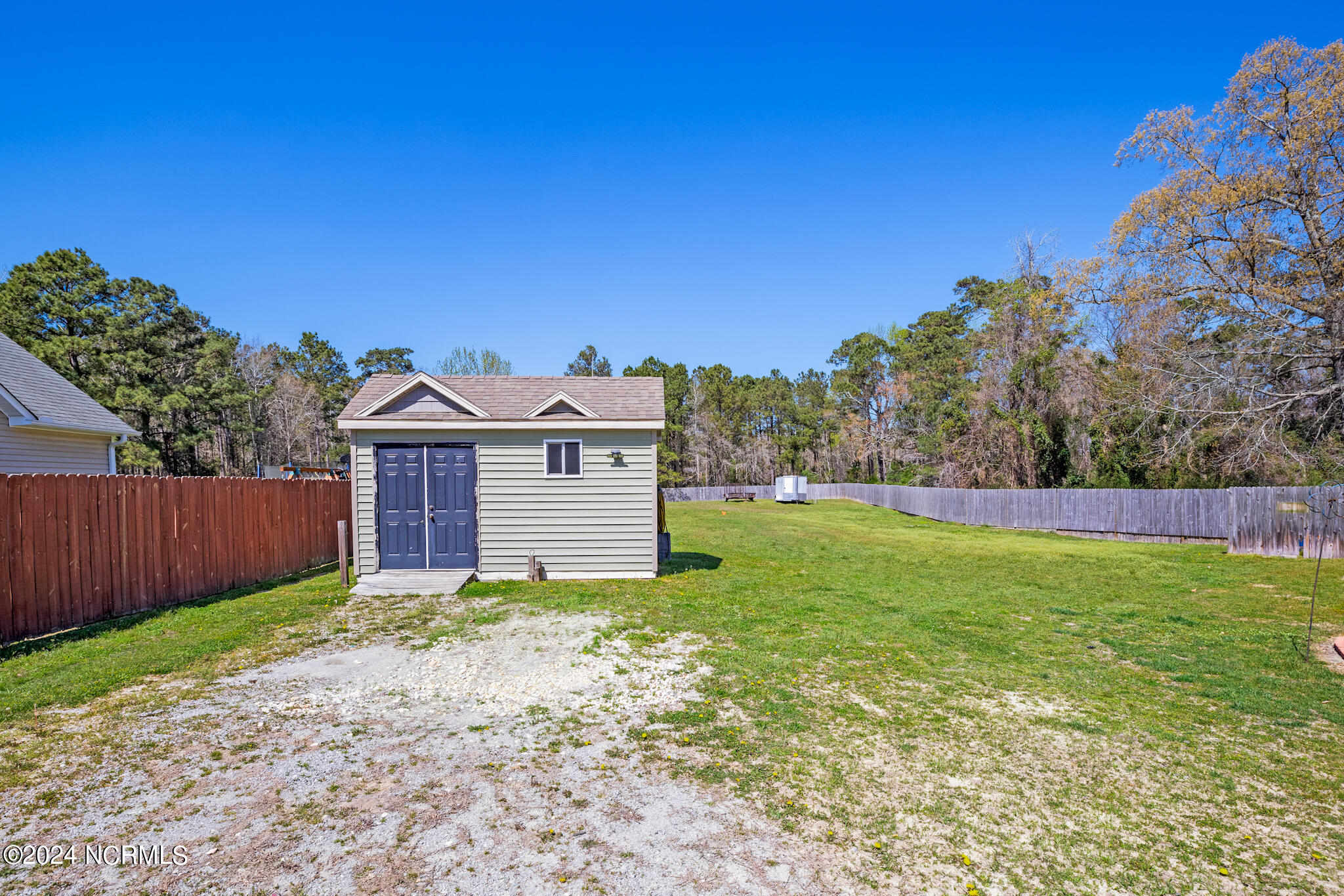 504 Queens Creek Road