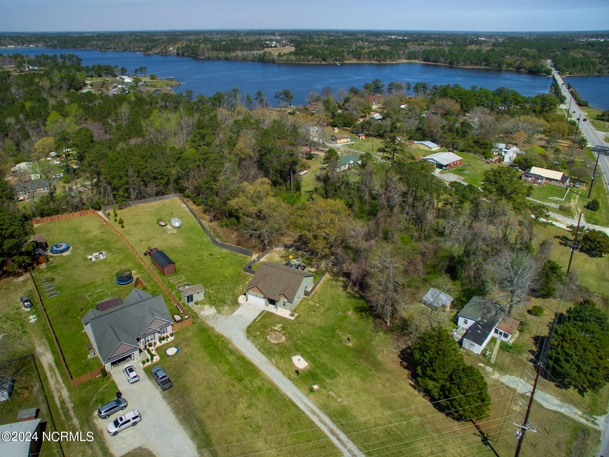 504 Queens Creek Road