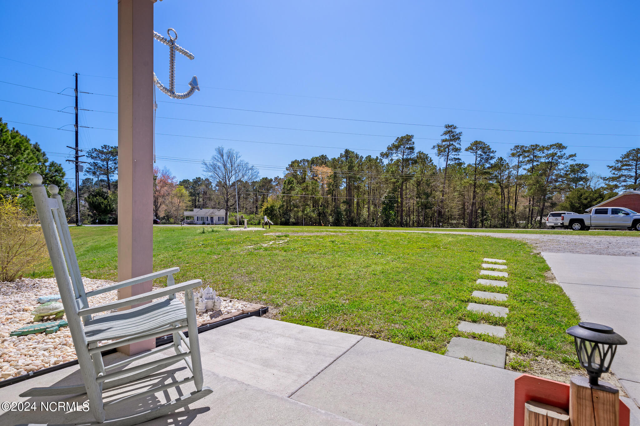 504 Queens Creek Road