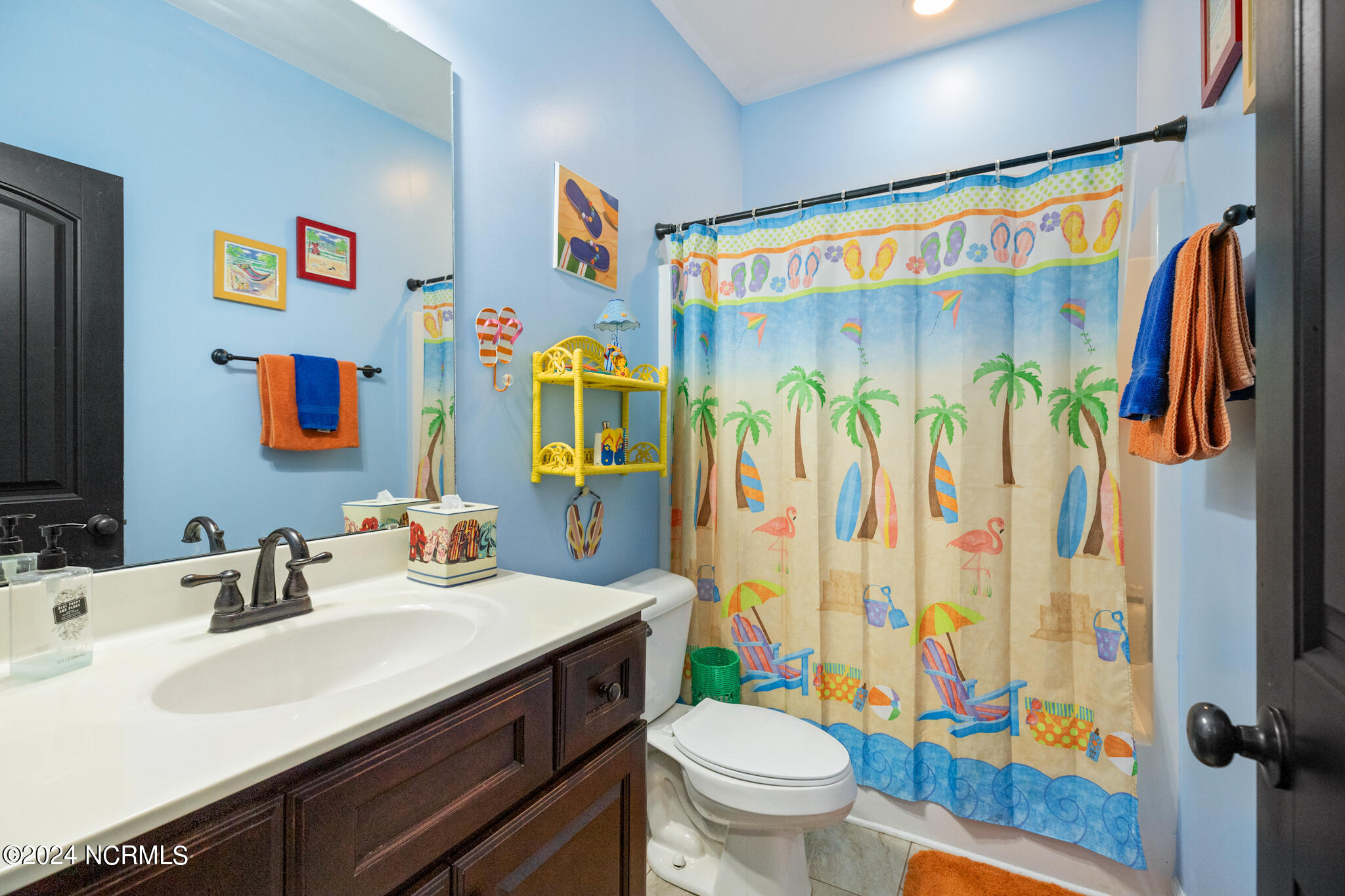 504 Queens Creek Road