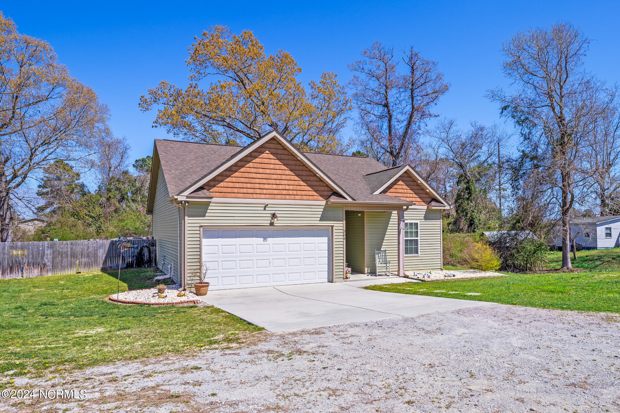 504 Queens Creek Road