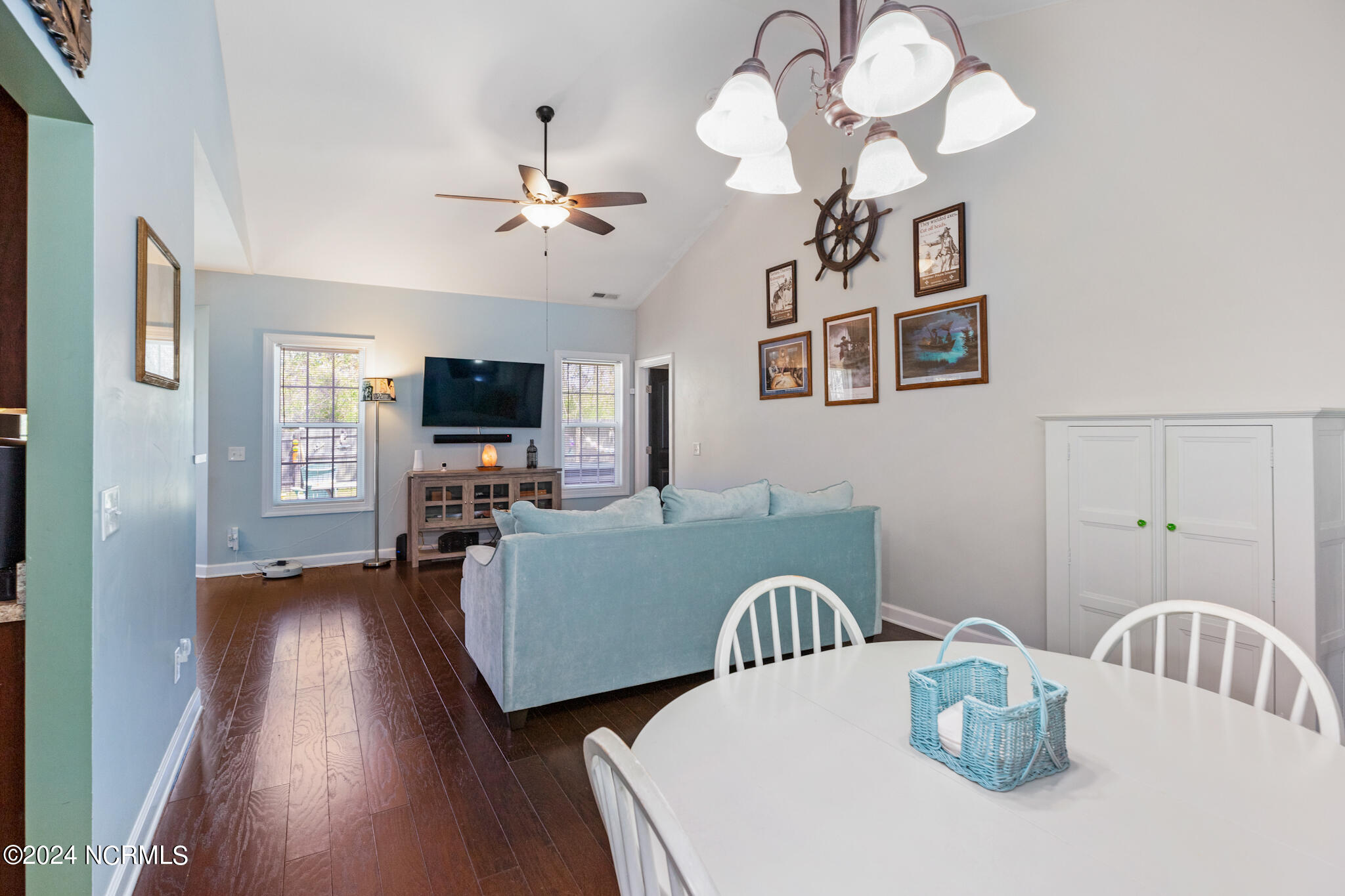 504 Queens Creek Road