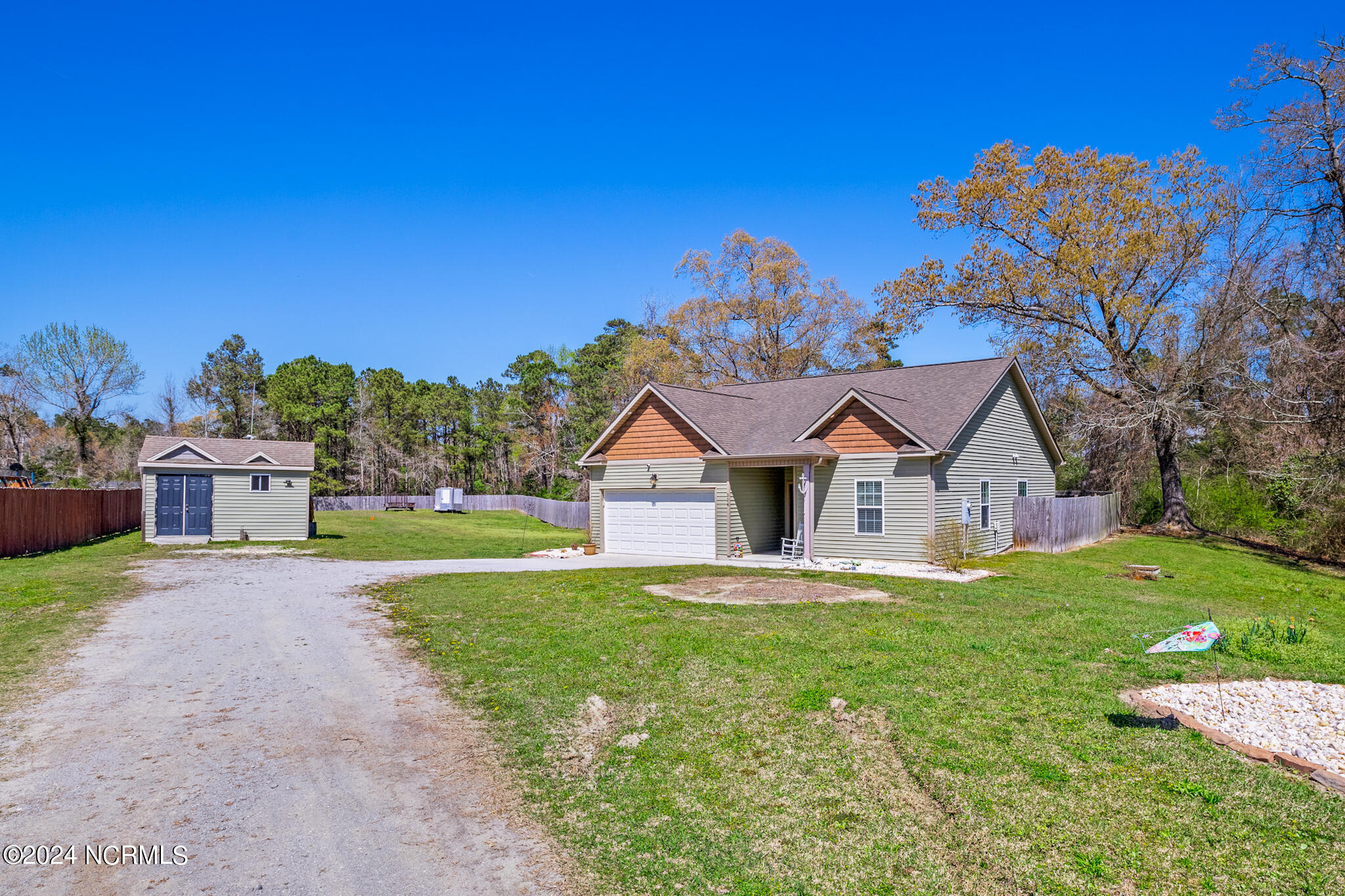 504 Queens Creek Road