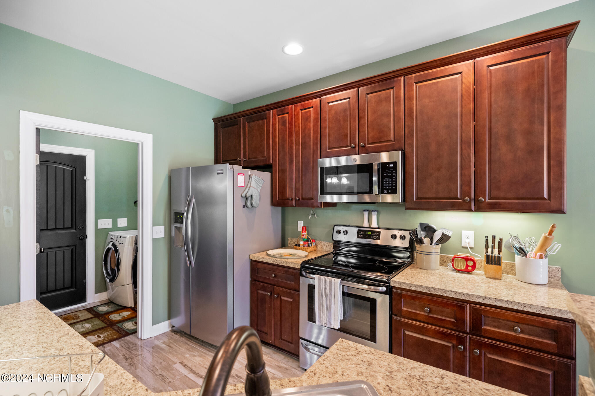 504 Queens Creek Road