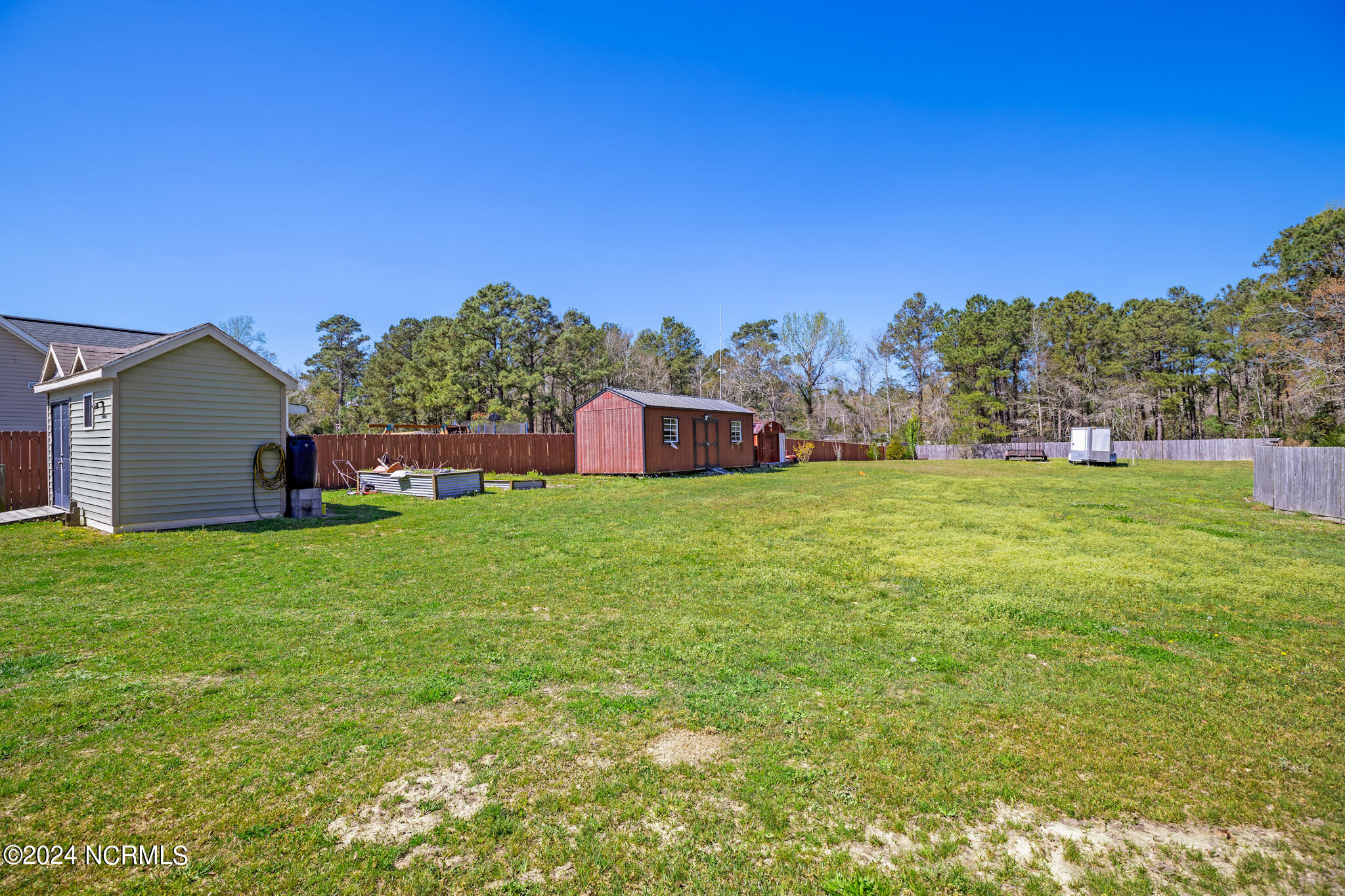 504 Queens Creek Road