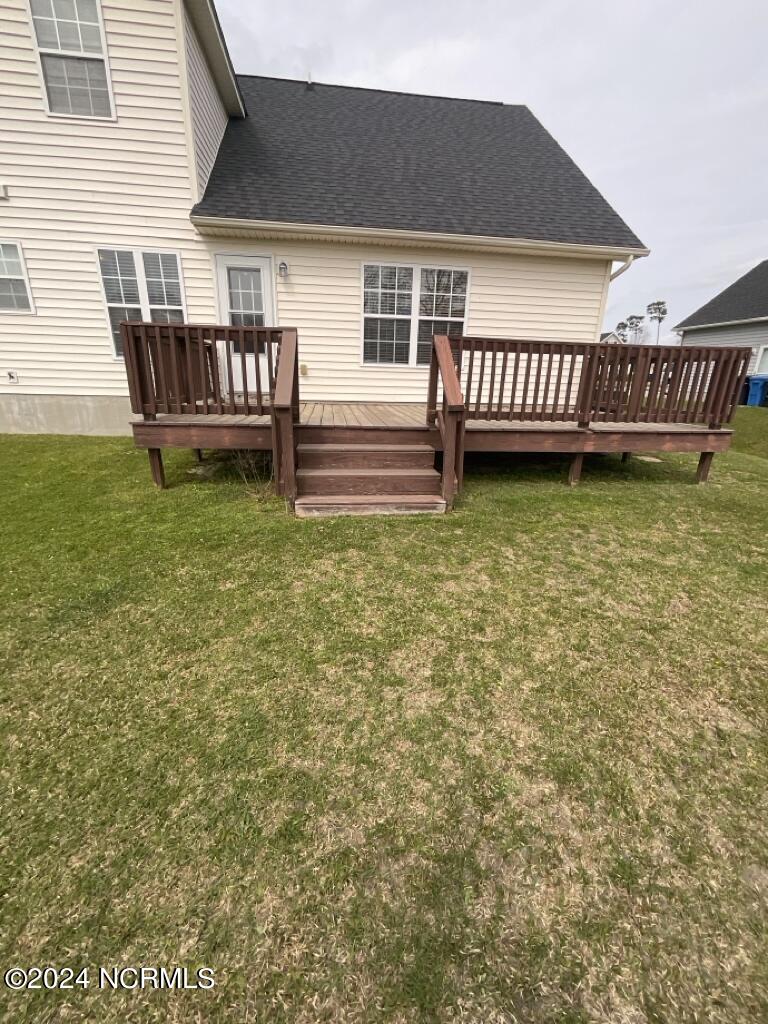 408 Southbridge Drive